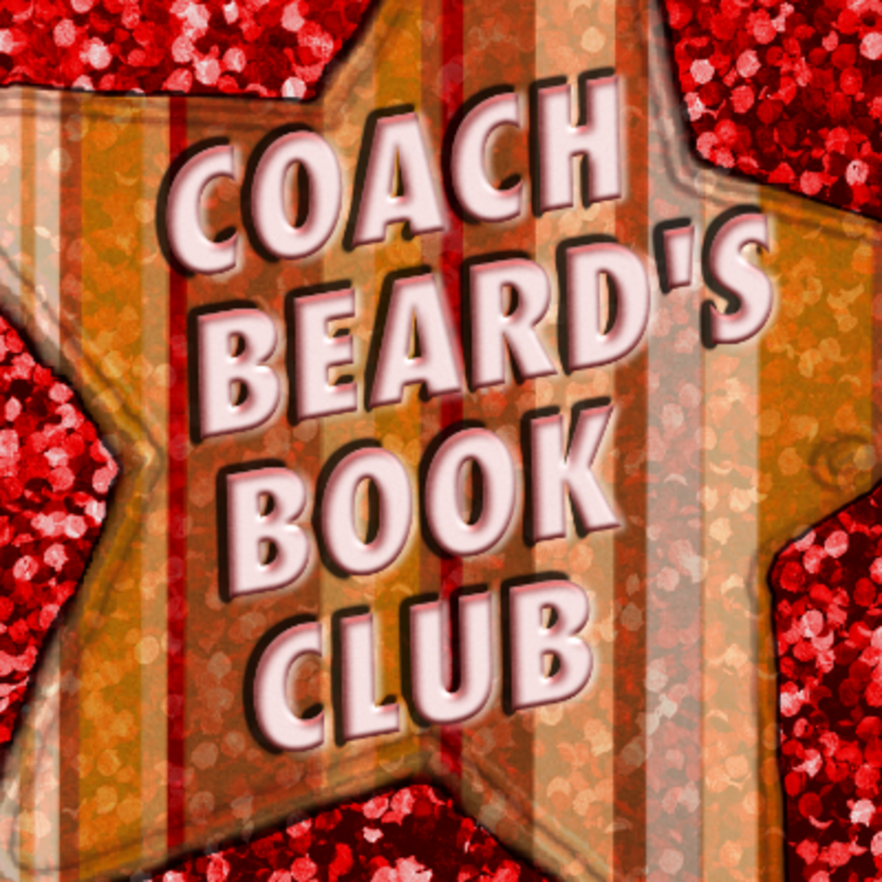 One Flew over the Cuckoo's Nest with Coach Beard's Book Club episode artwork