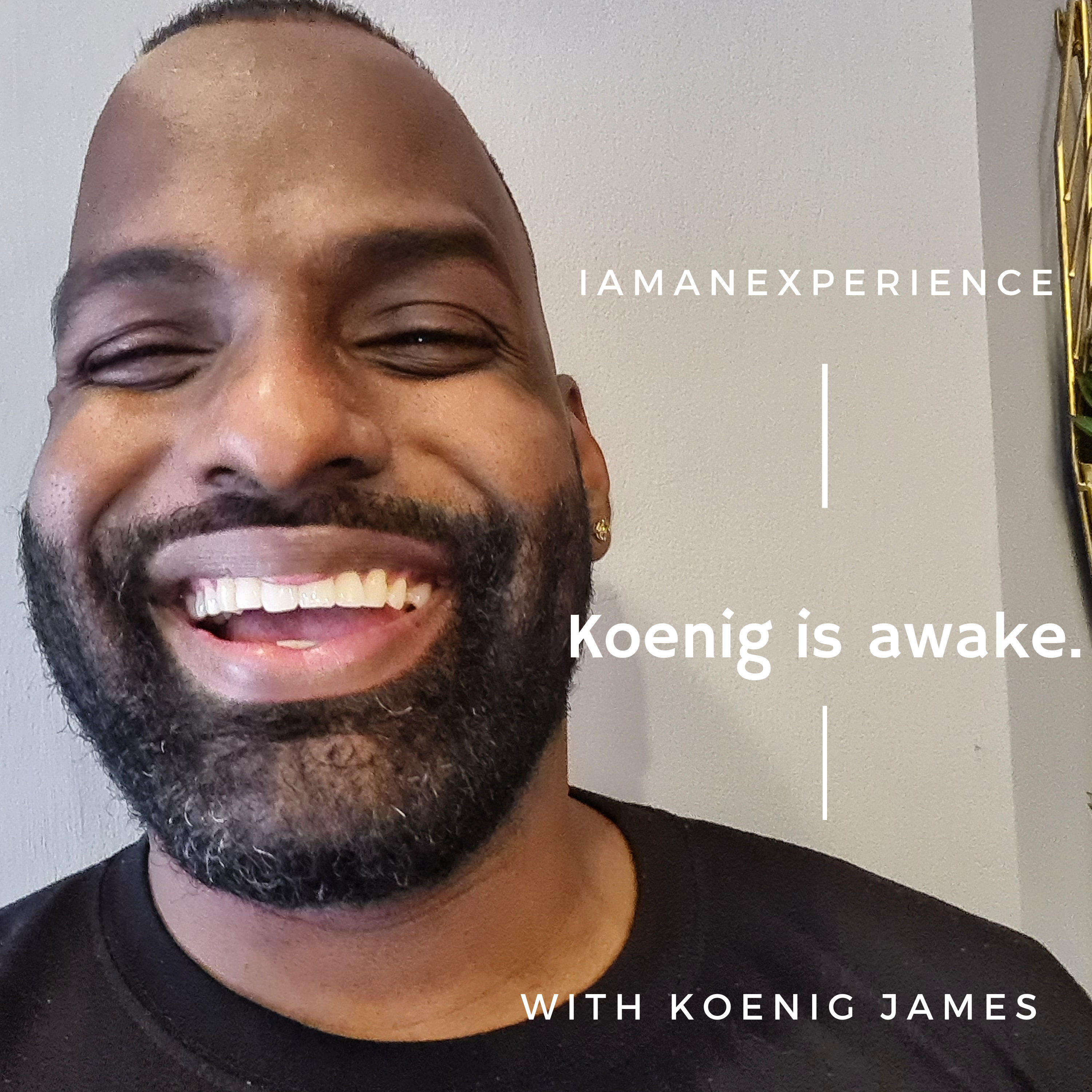 Iamanexperience