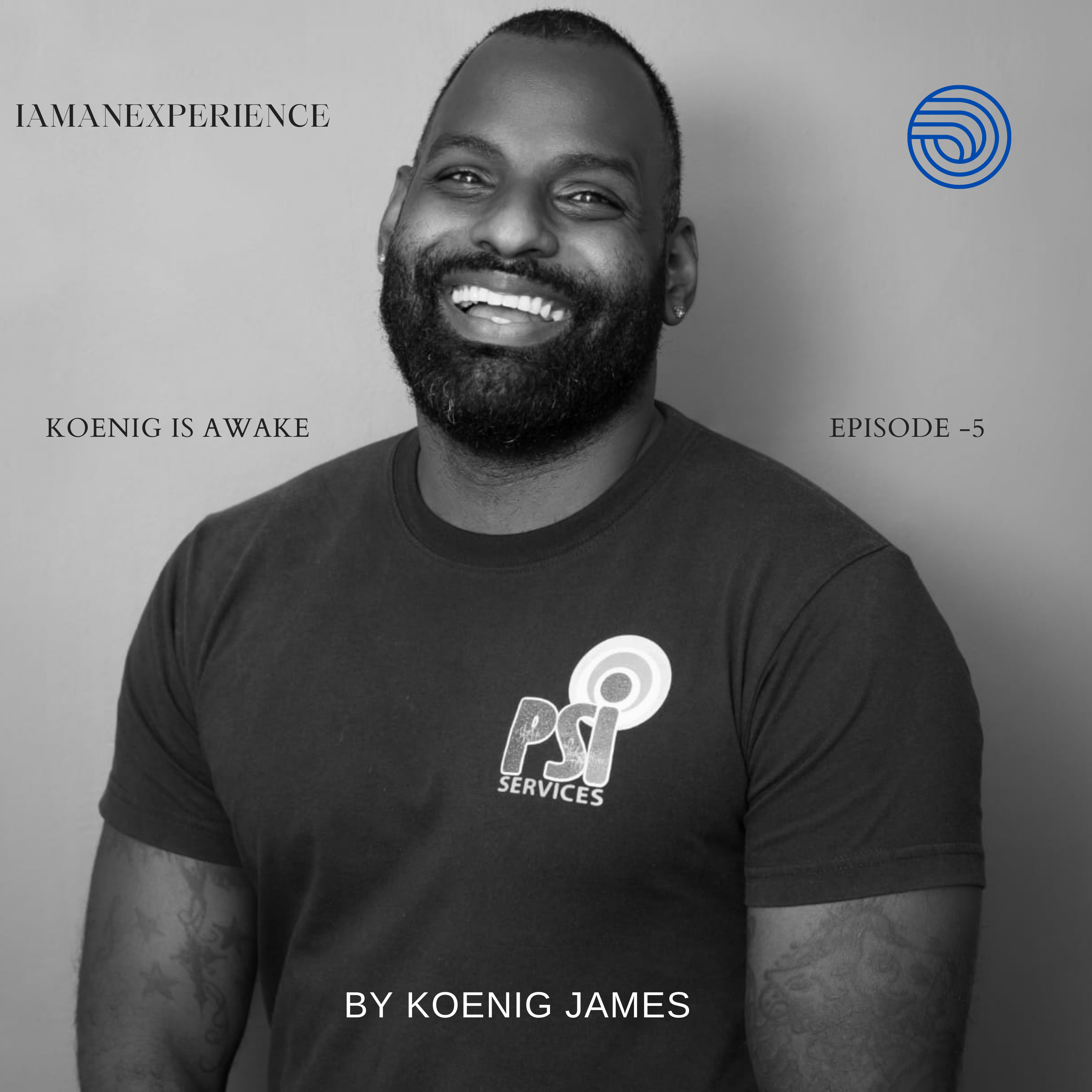 Iamanexperience