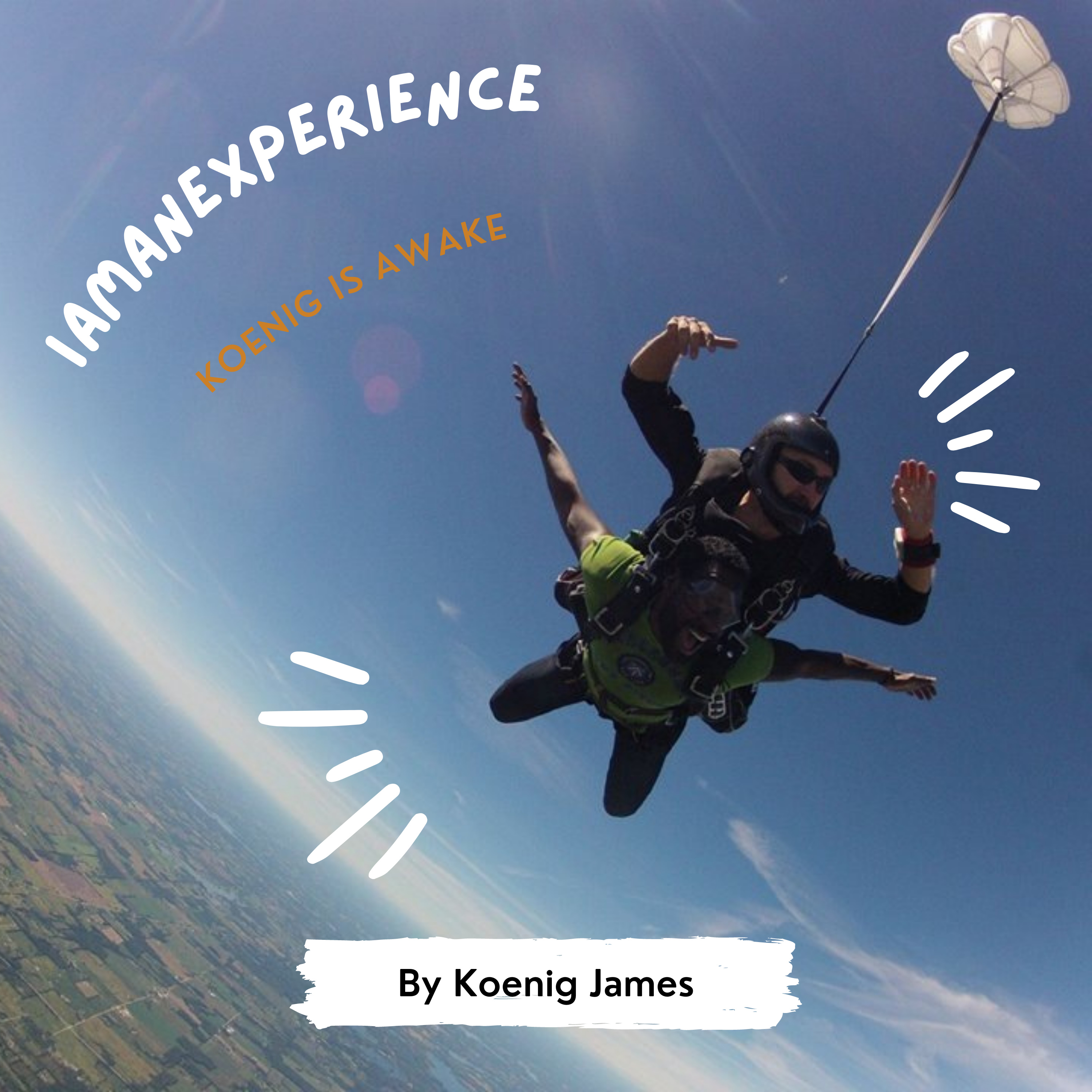 Iamanexperience