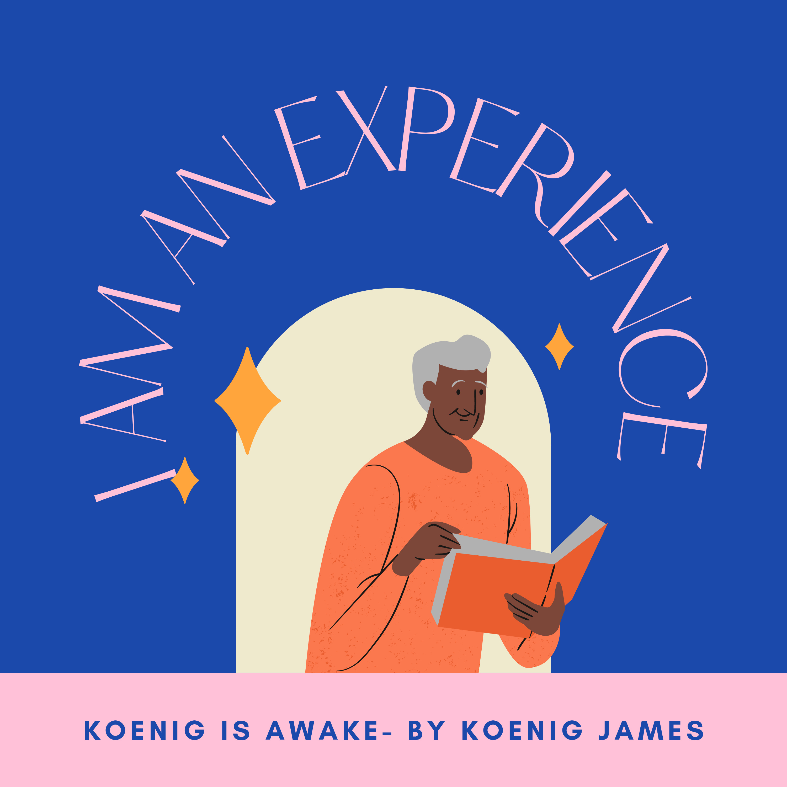 Iamanexperience