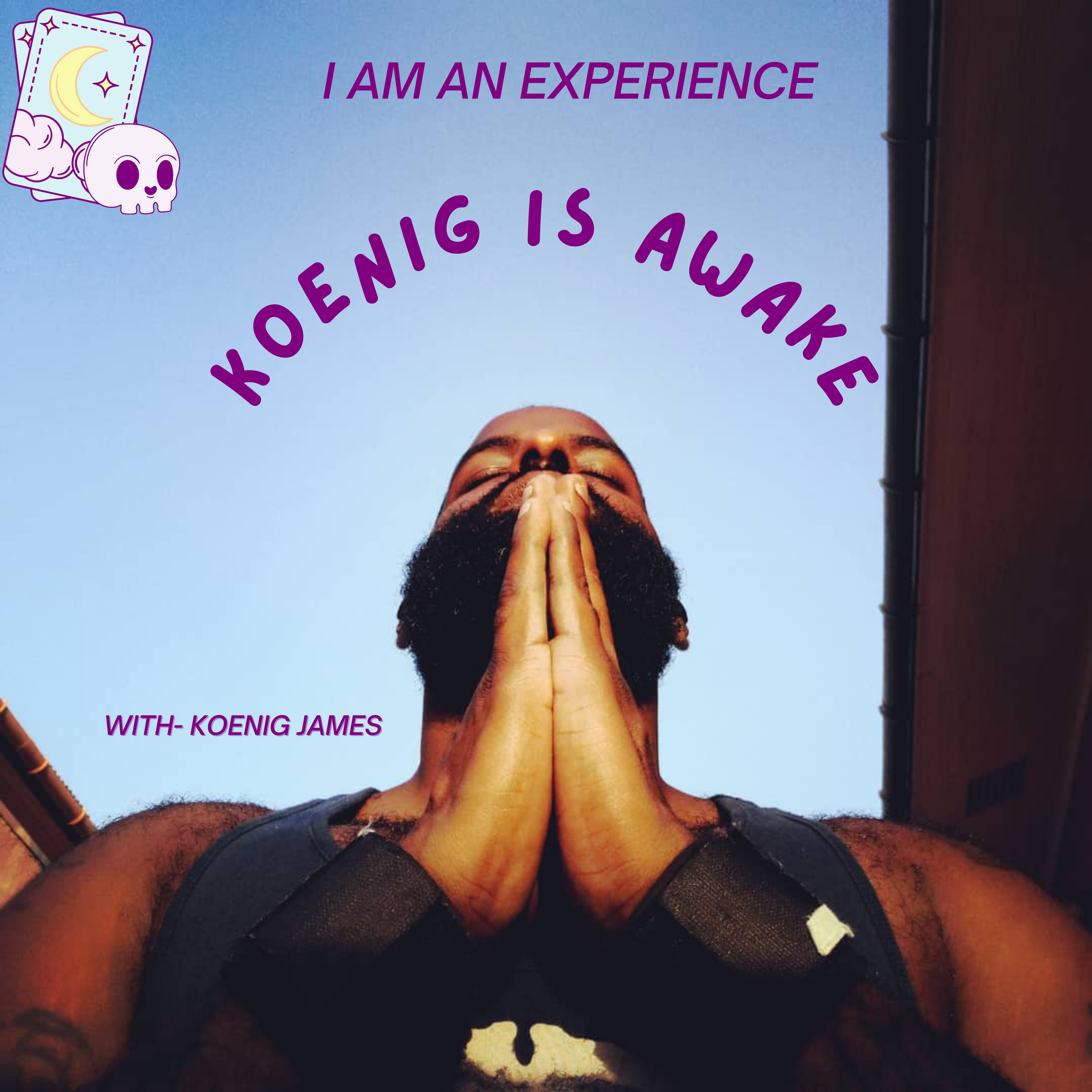 Iamanexperience