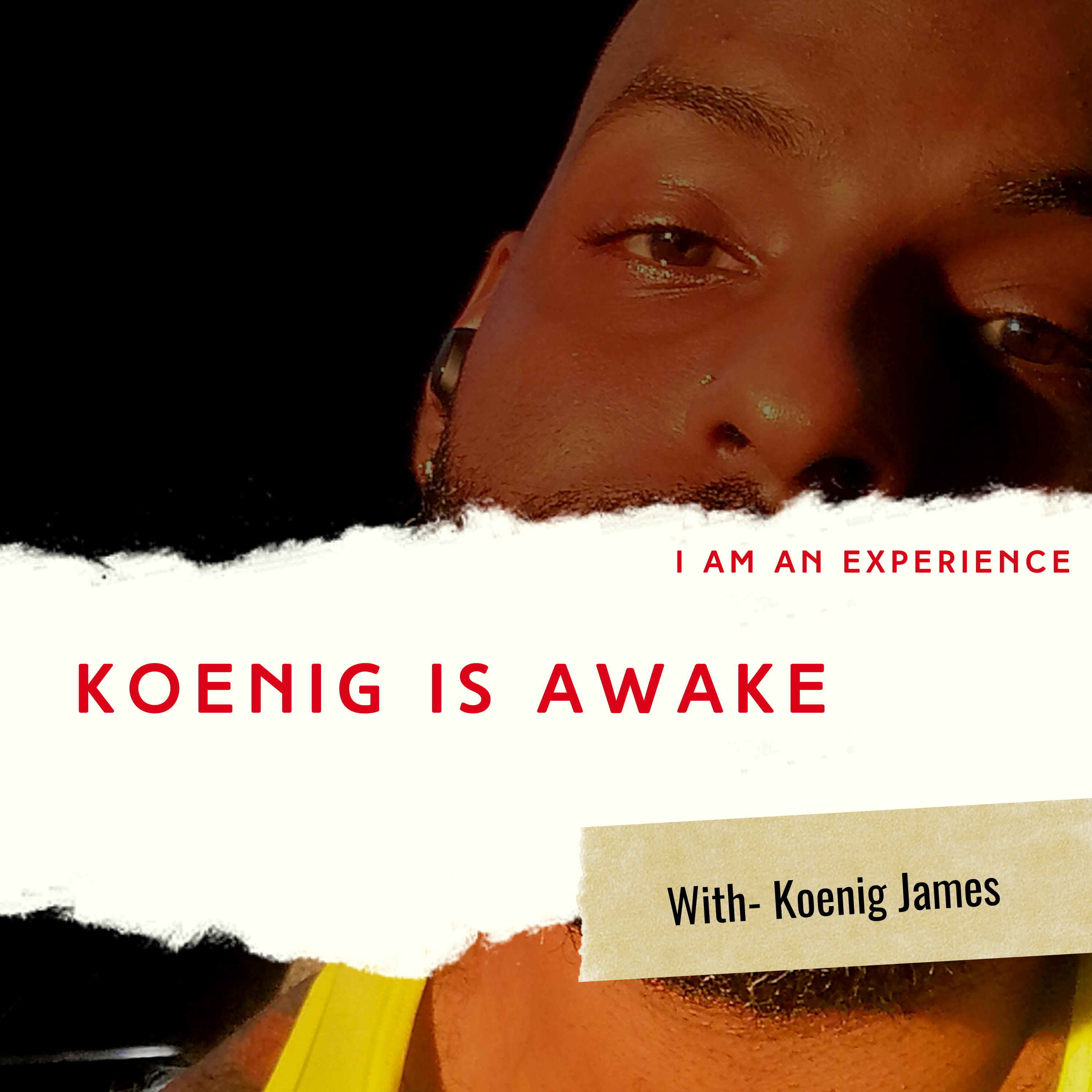 Iamanexperience