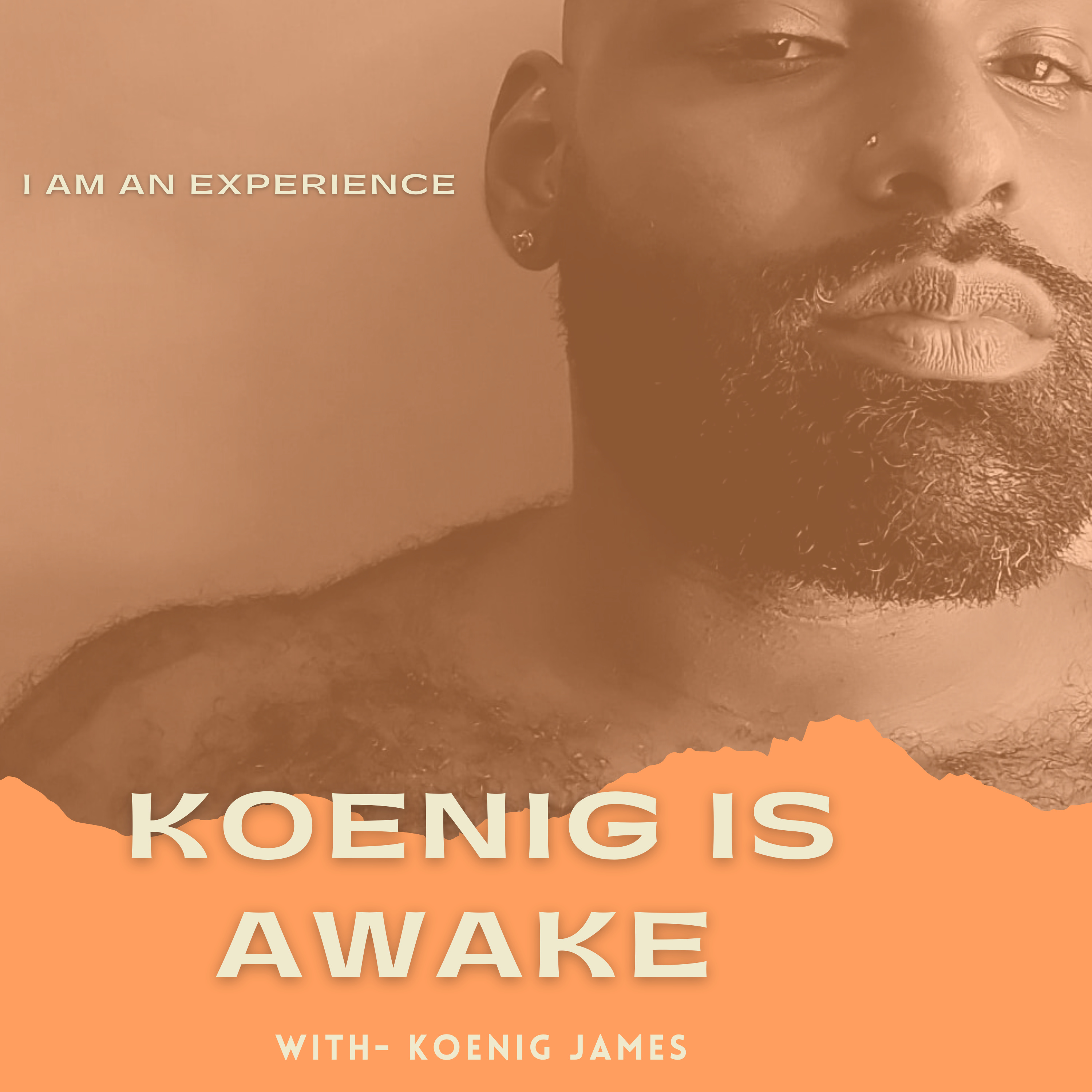 Iamanexperience