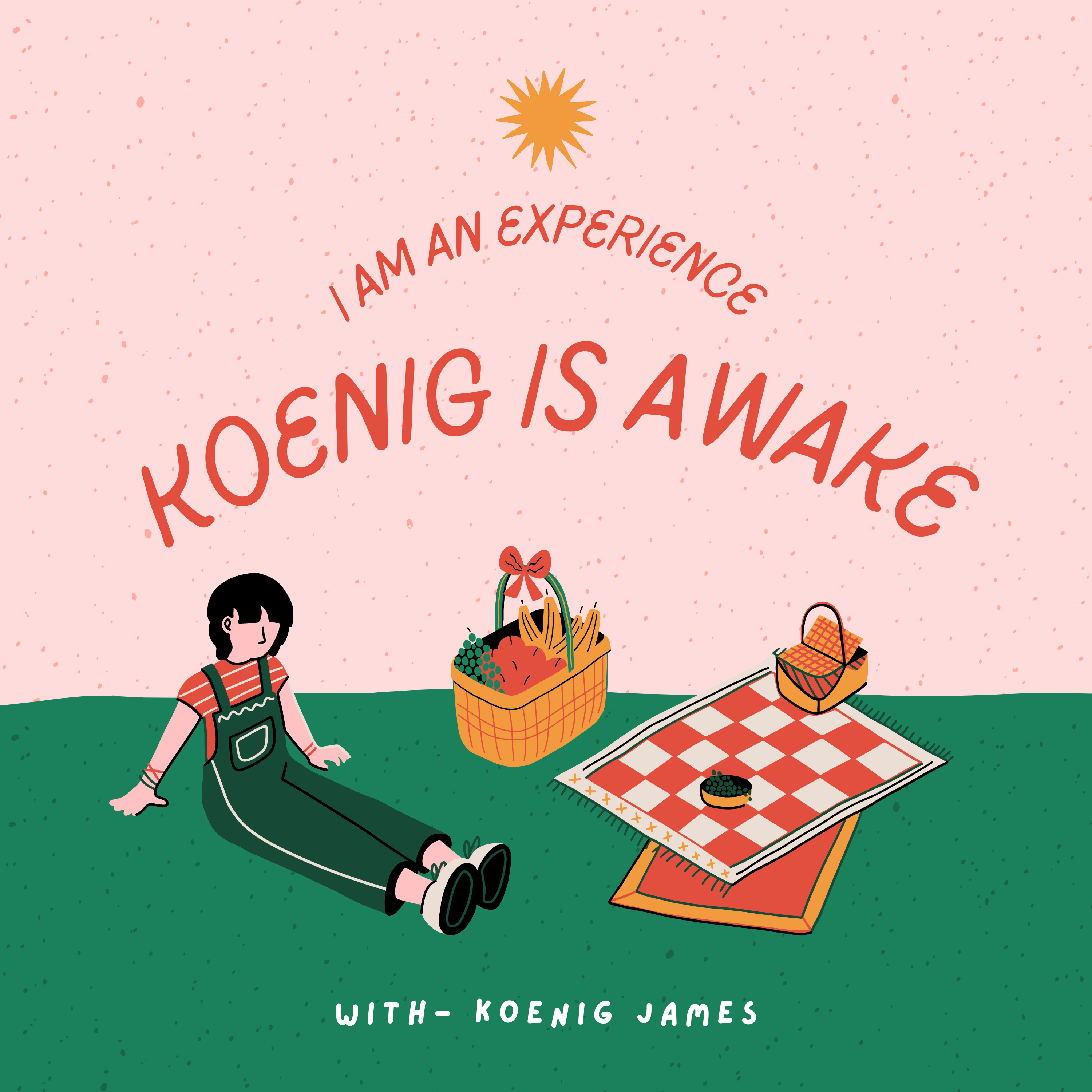 Iamanexperience