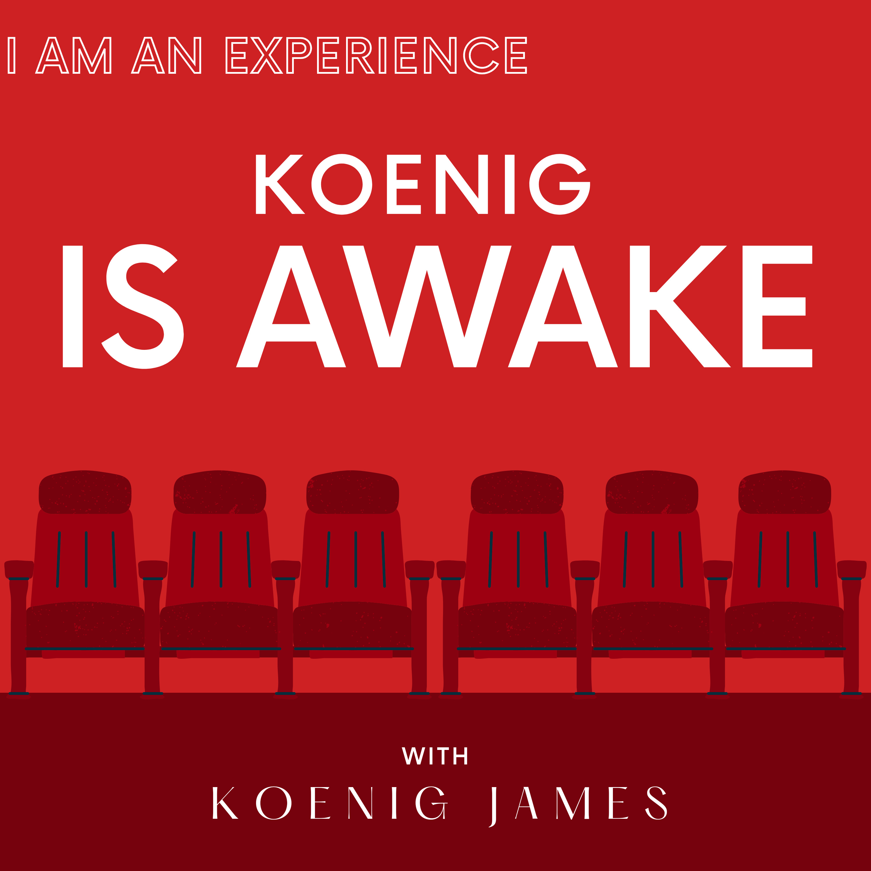 Iamanexperience