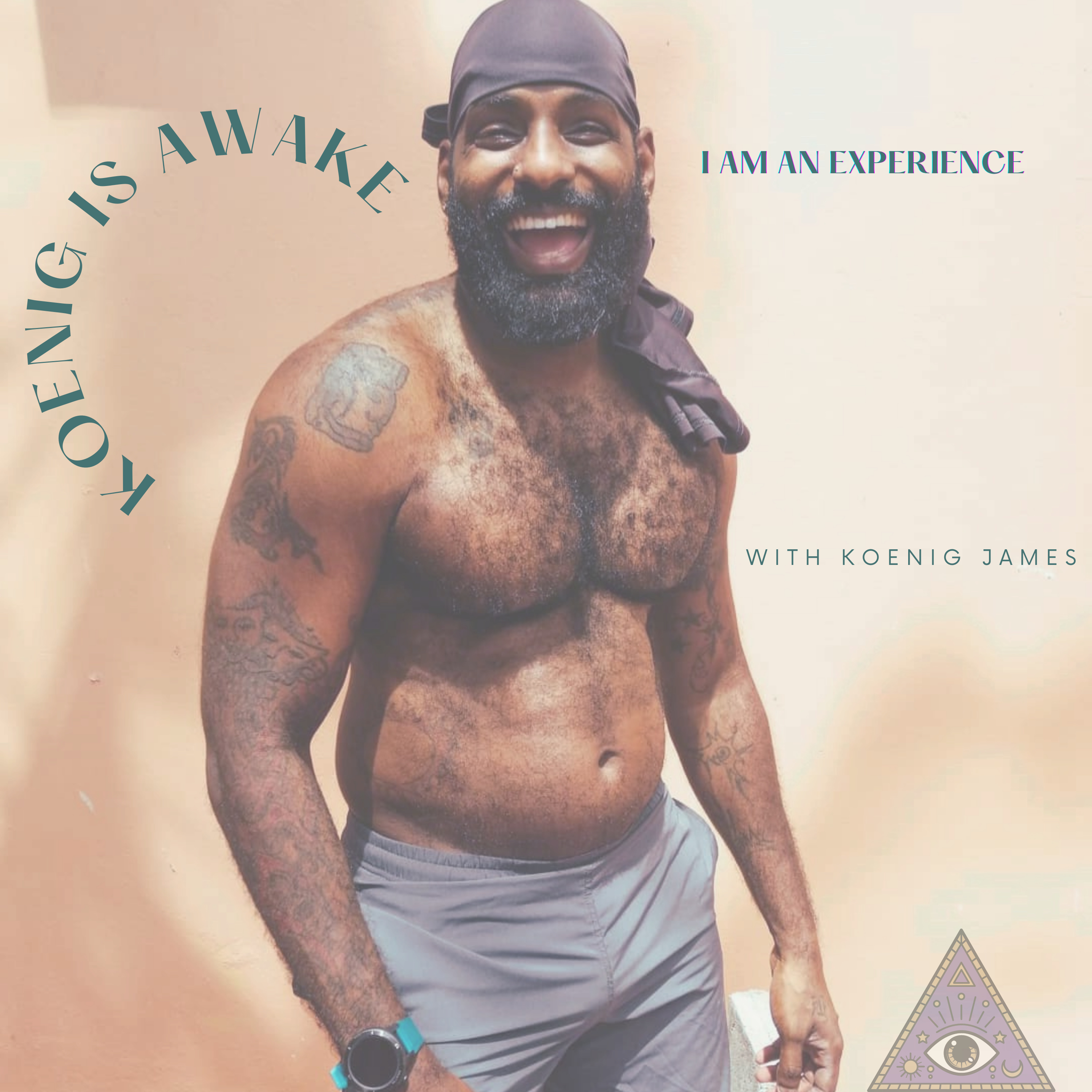 Iamanexperience