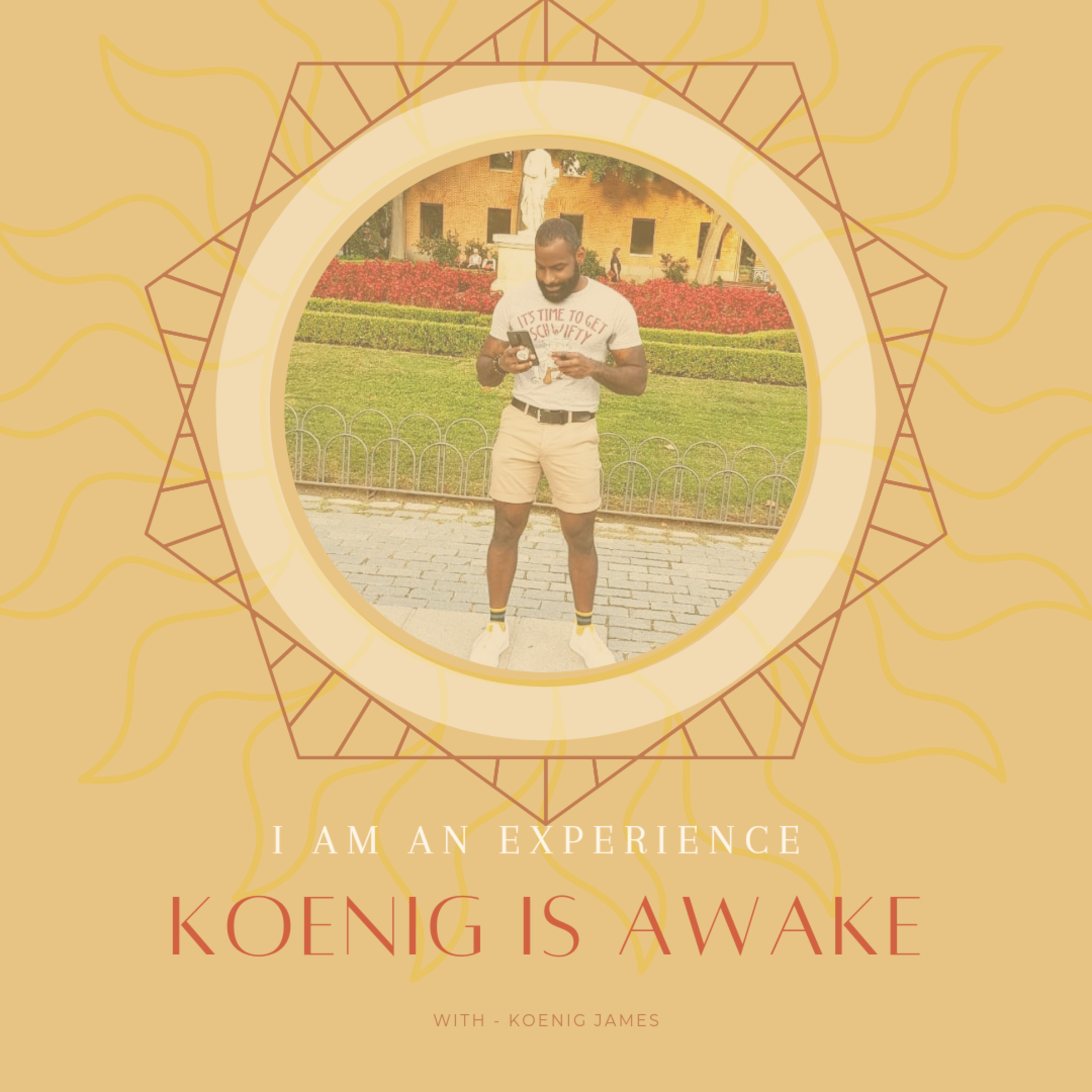 Iamanexperience