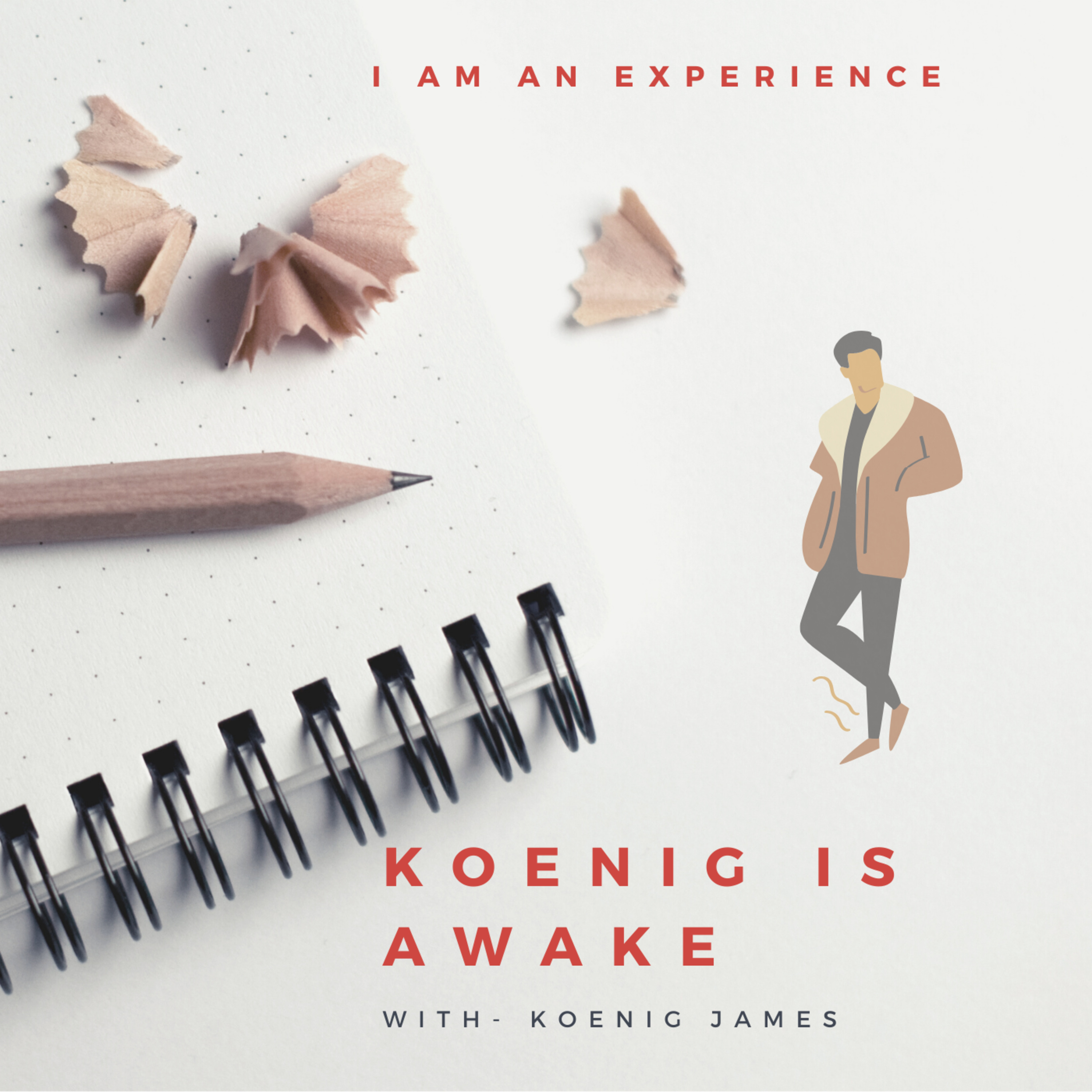 Iamanexperience