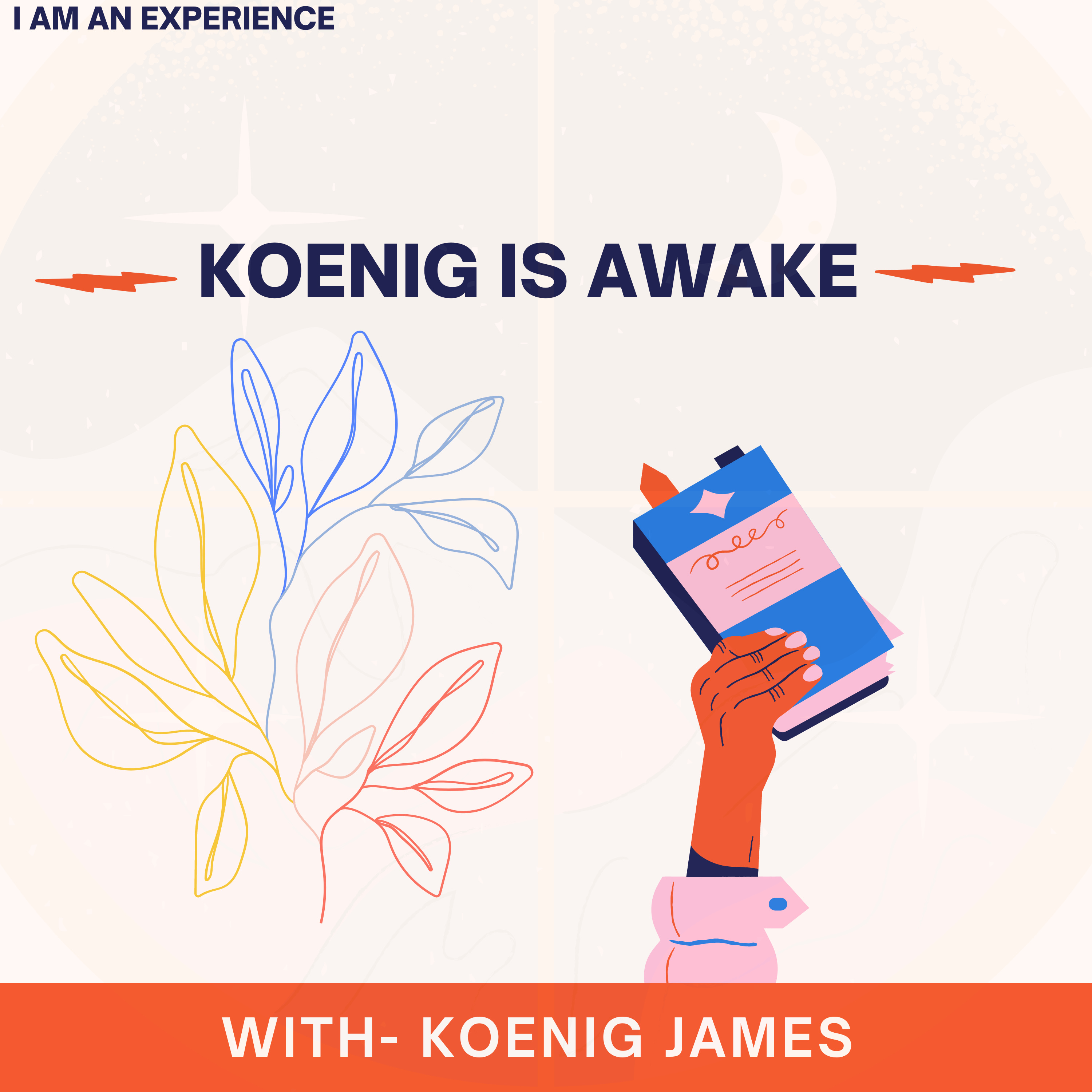 Iamanexperience
