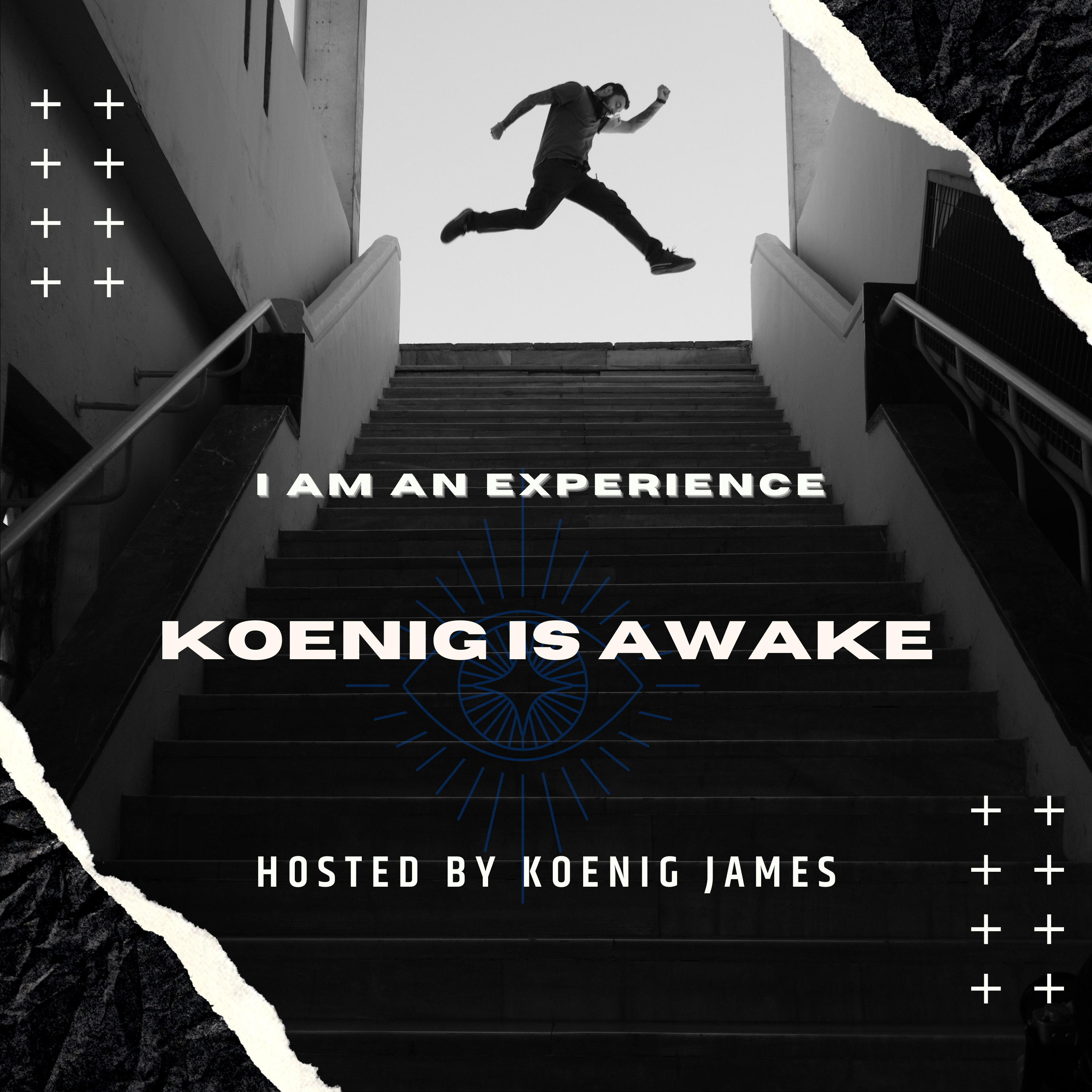 Iamanexperience