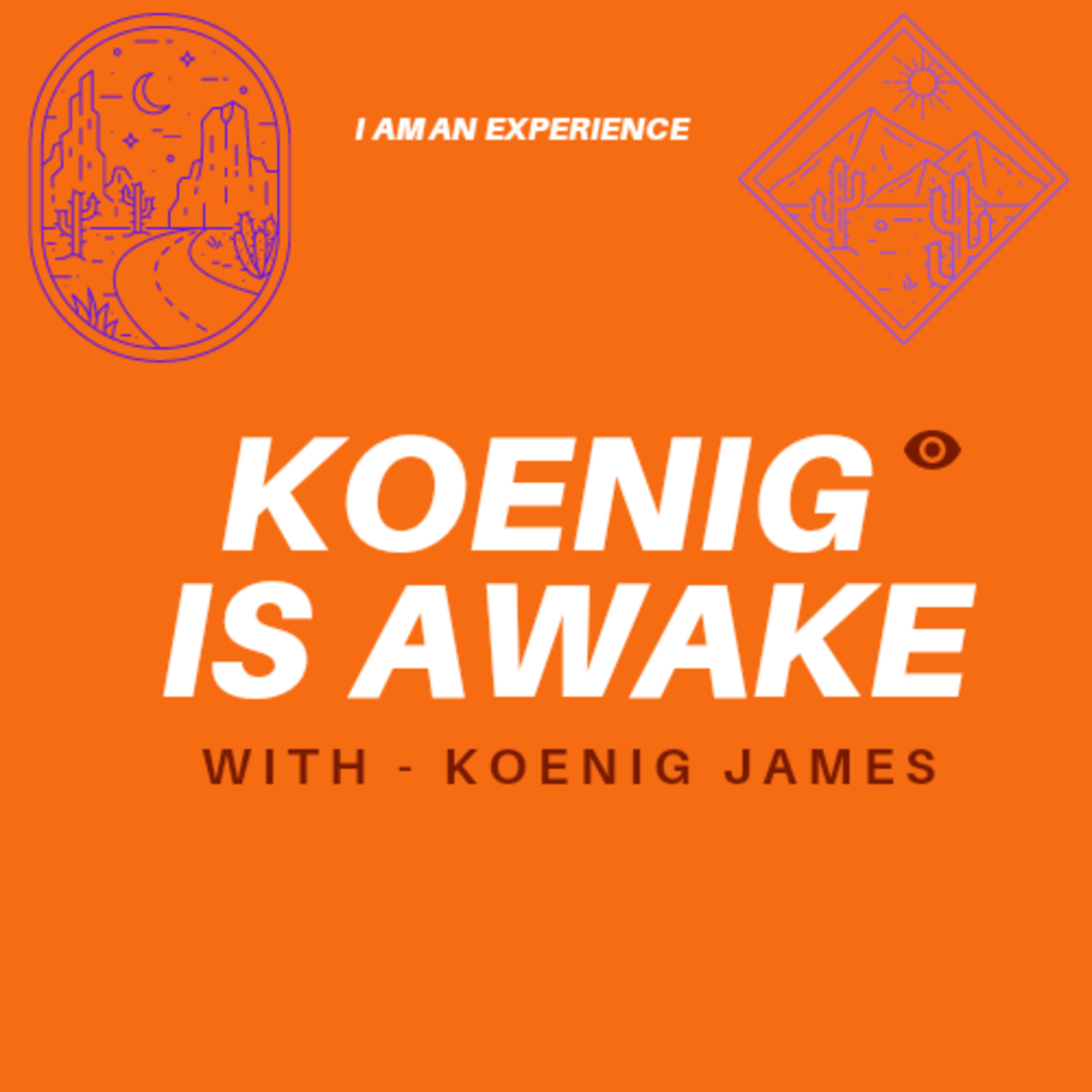 Iamanexperience