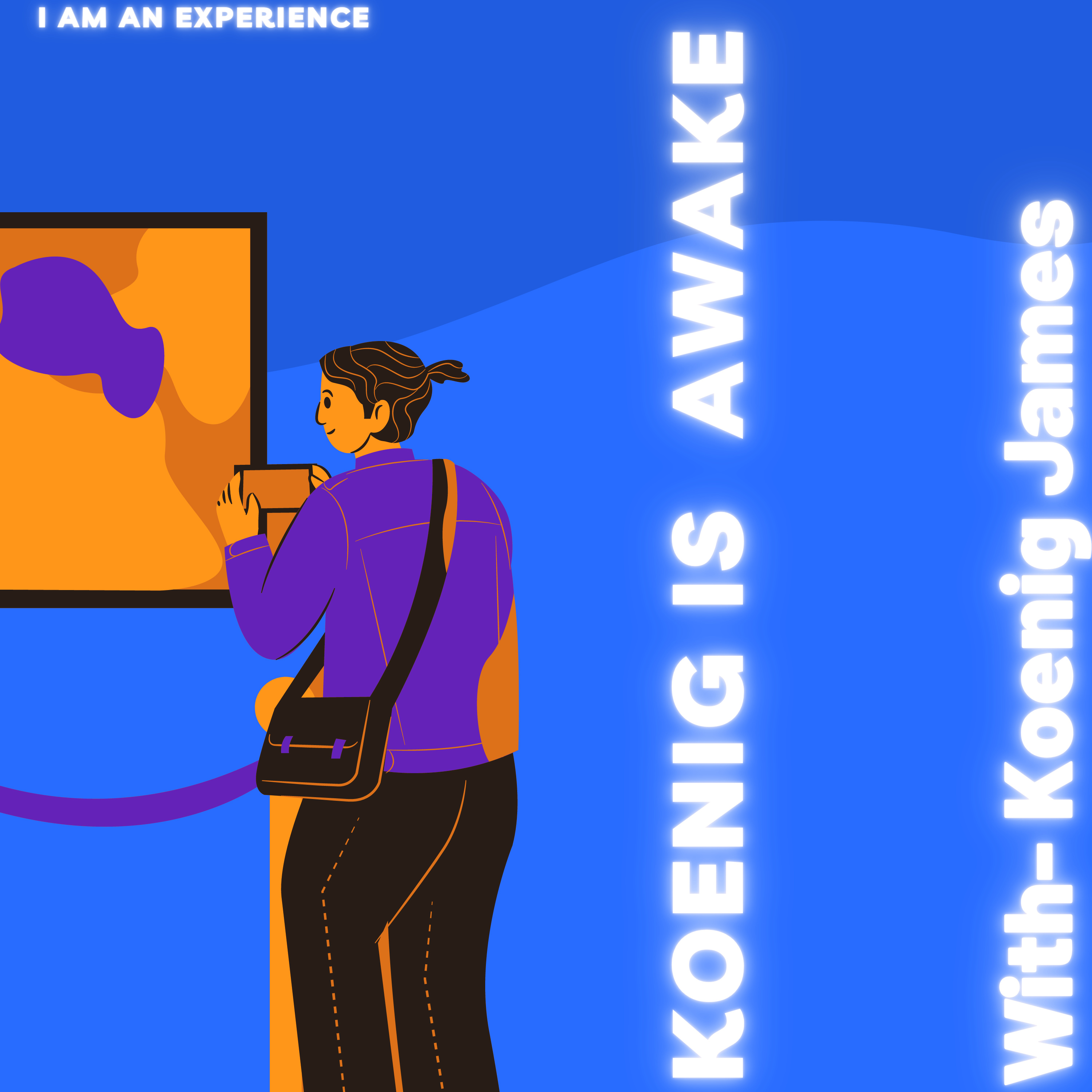 Iamanexperience