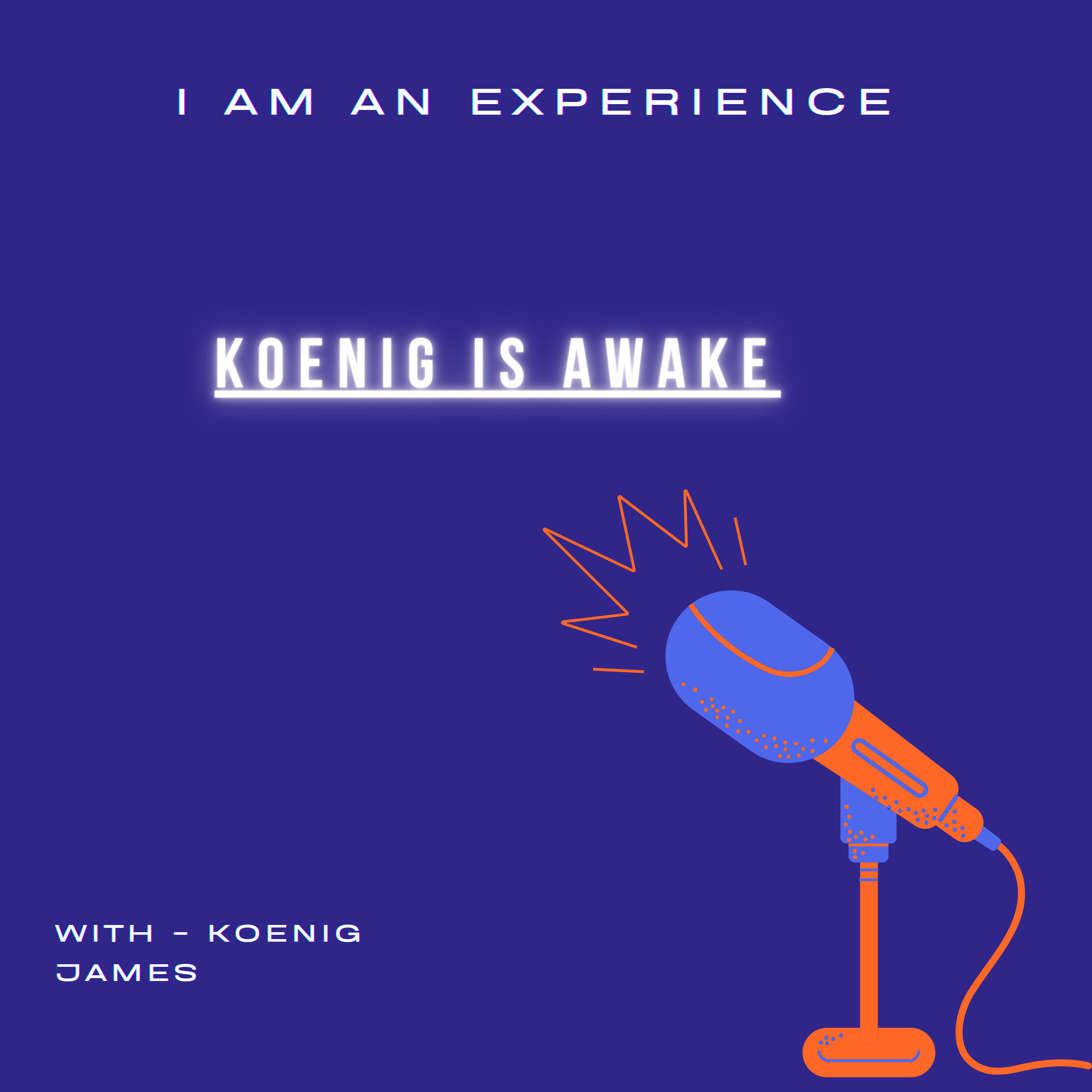 Iamanexperience