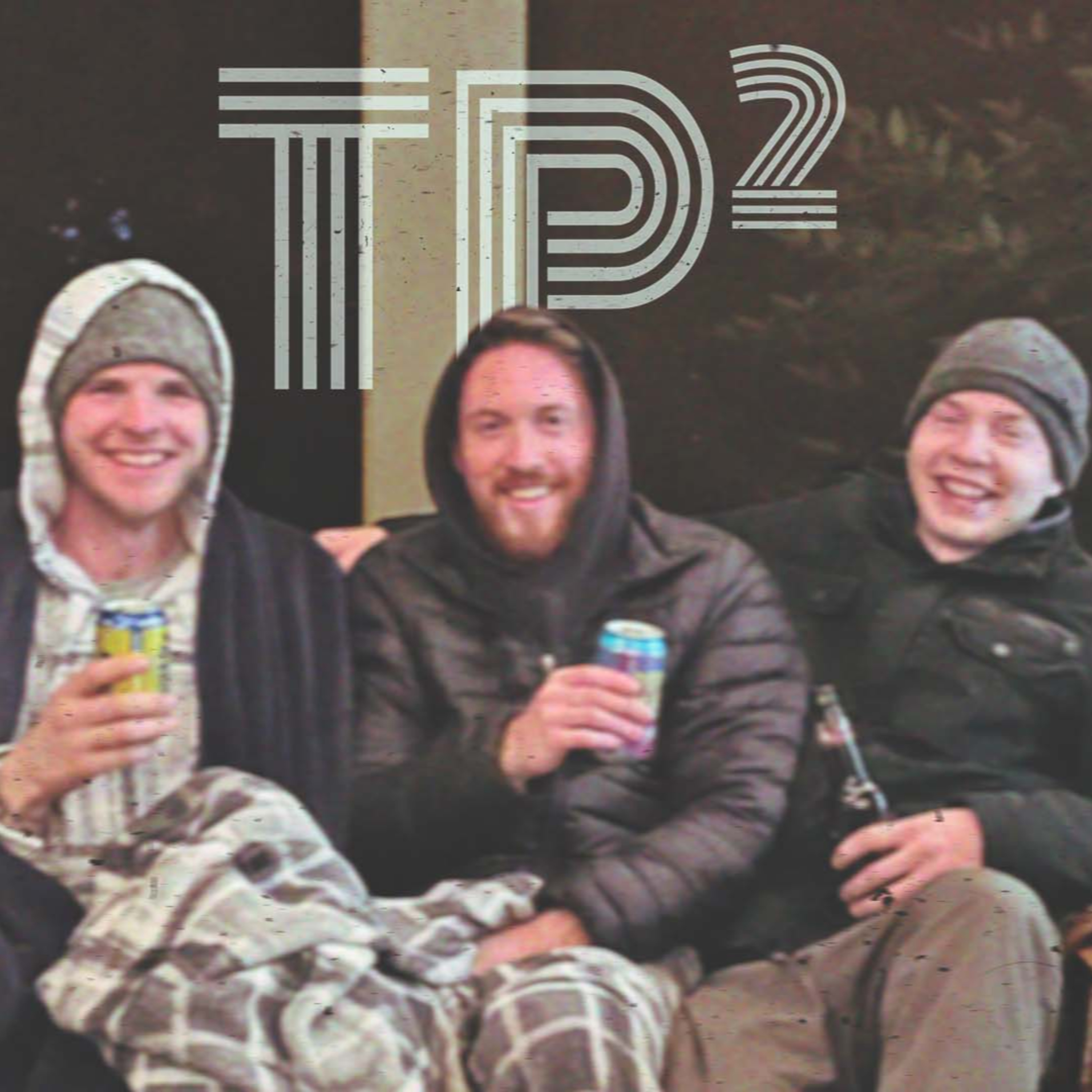 An Interview With Caleb's Brother: Bryce Sandlund - TPP Ep. 2 episode artwork