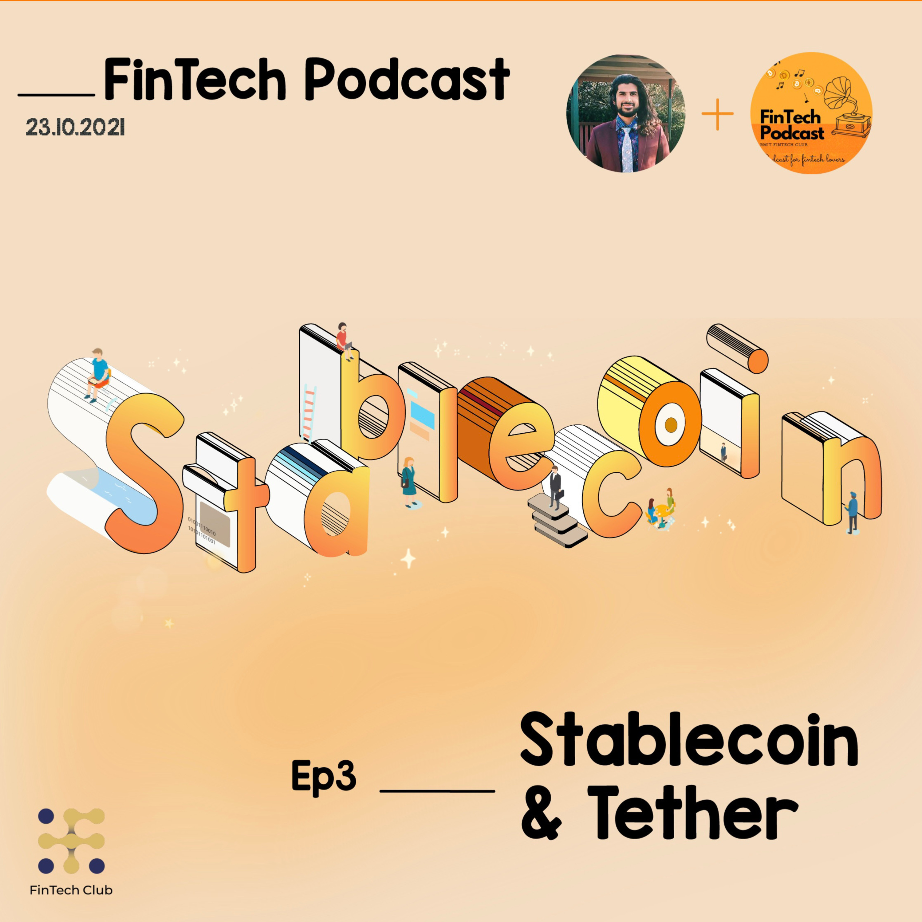 RMIT FinTech Podcast