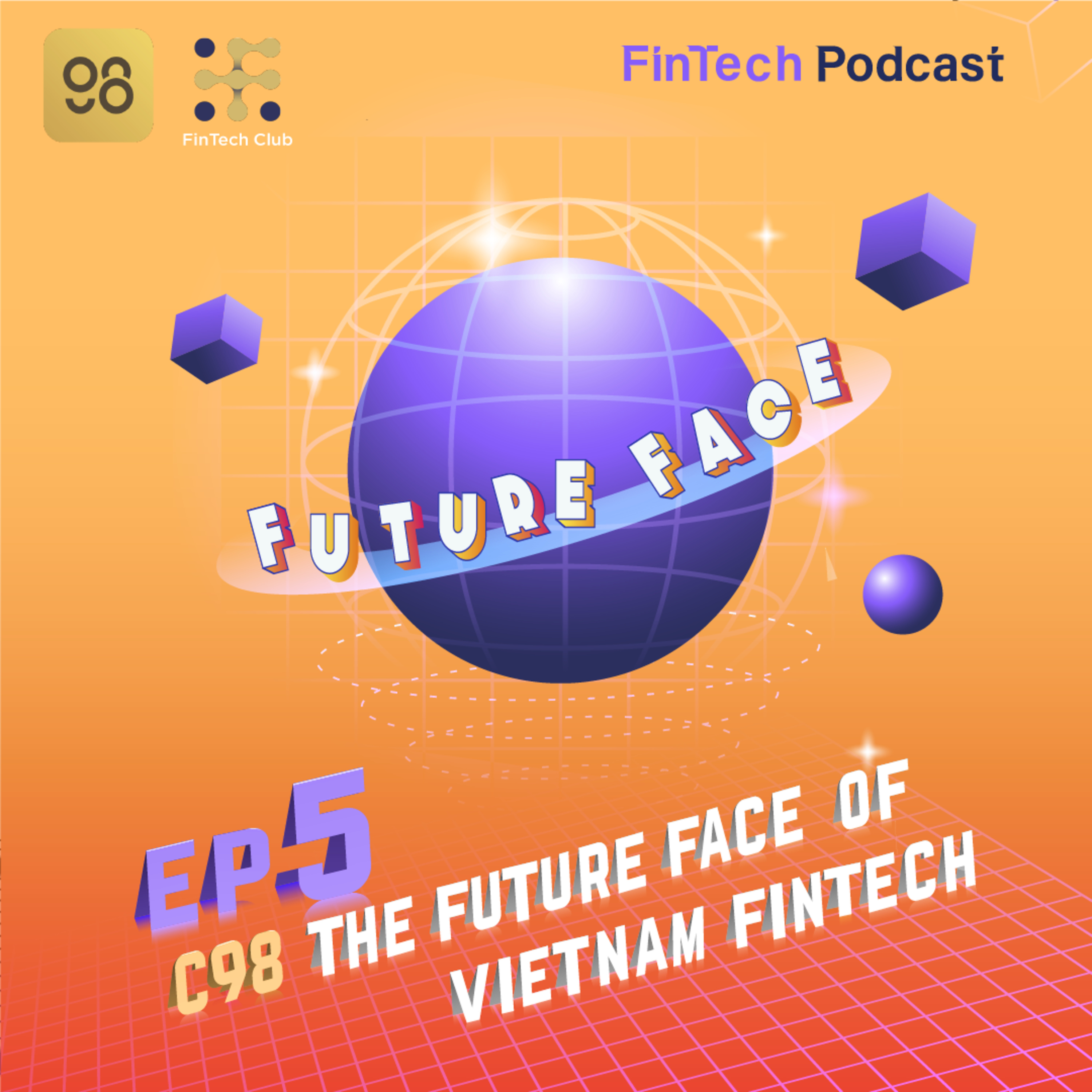 RMIT FinTech Podcast