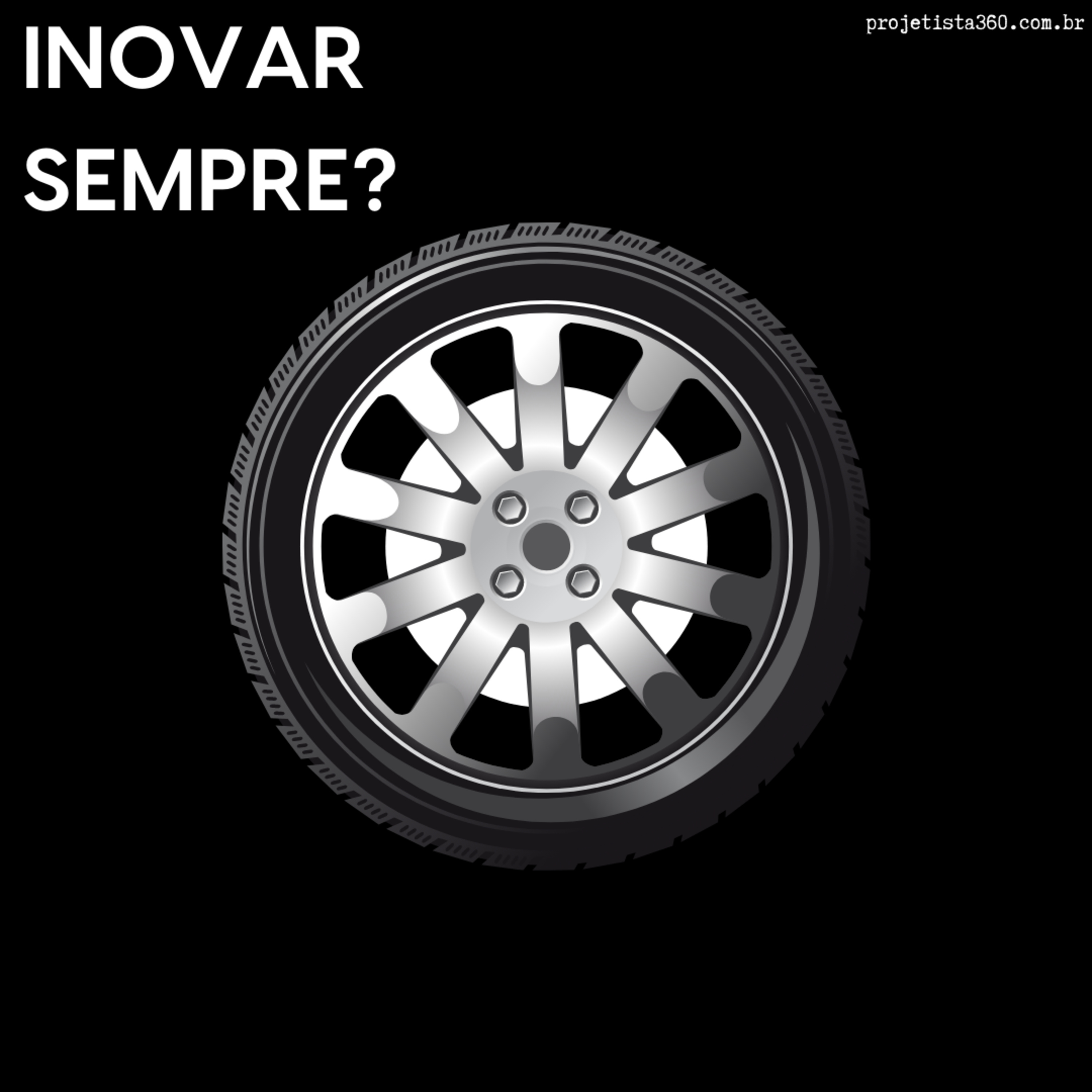 Projetista 360º