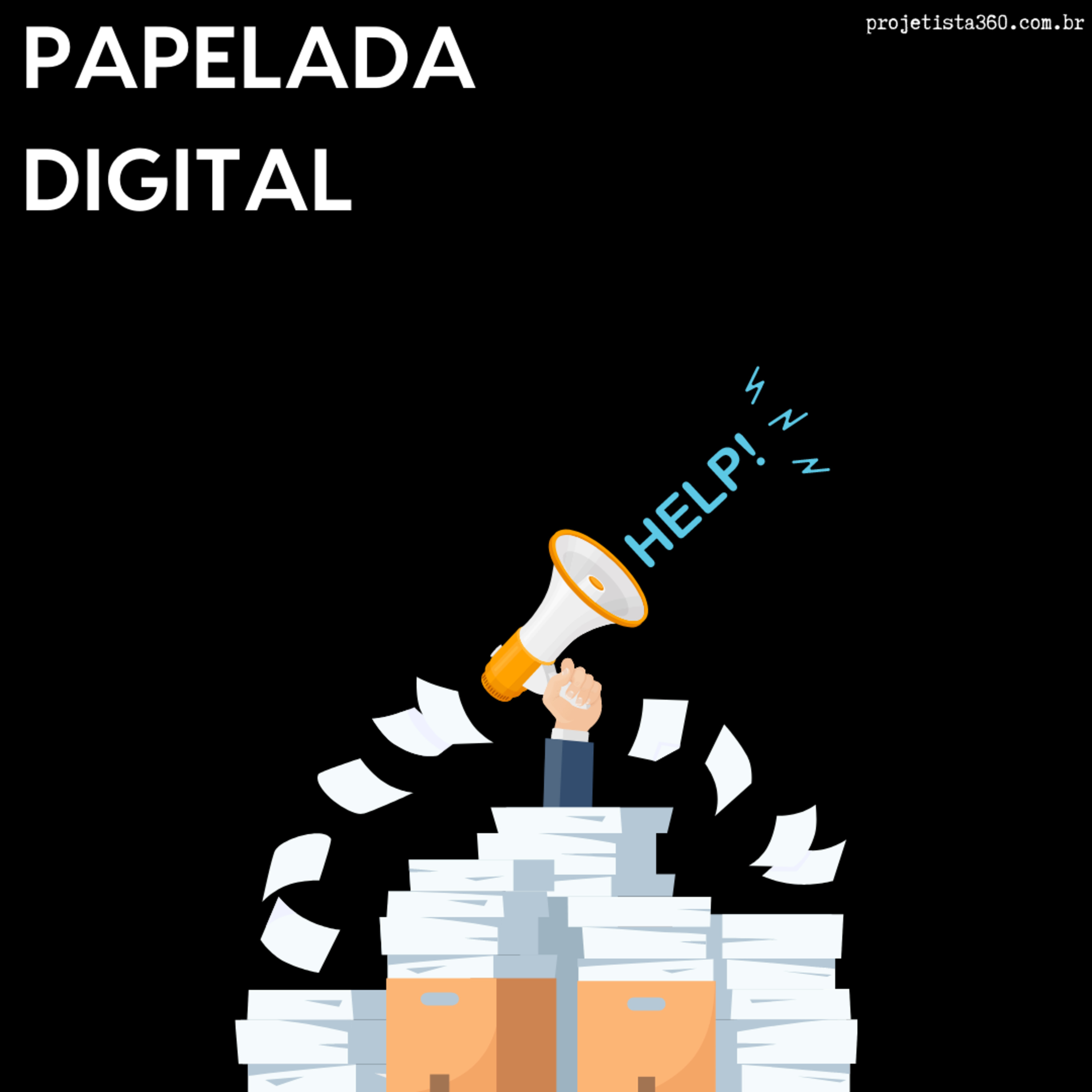 Projetista 360º