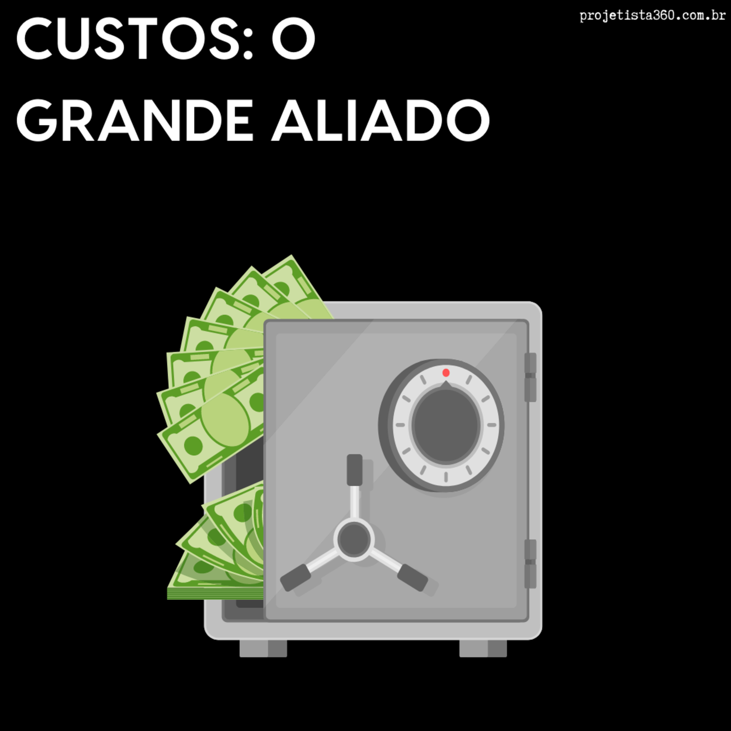 Projetista 360º