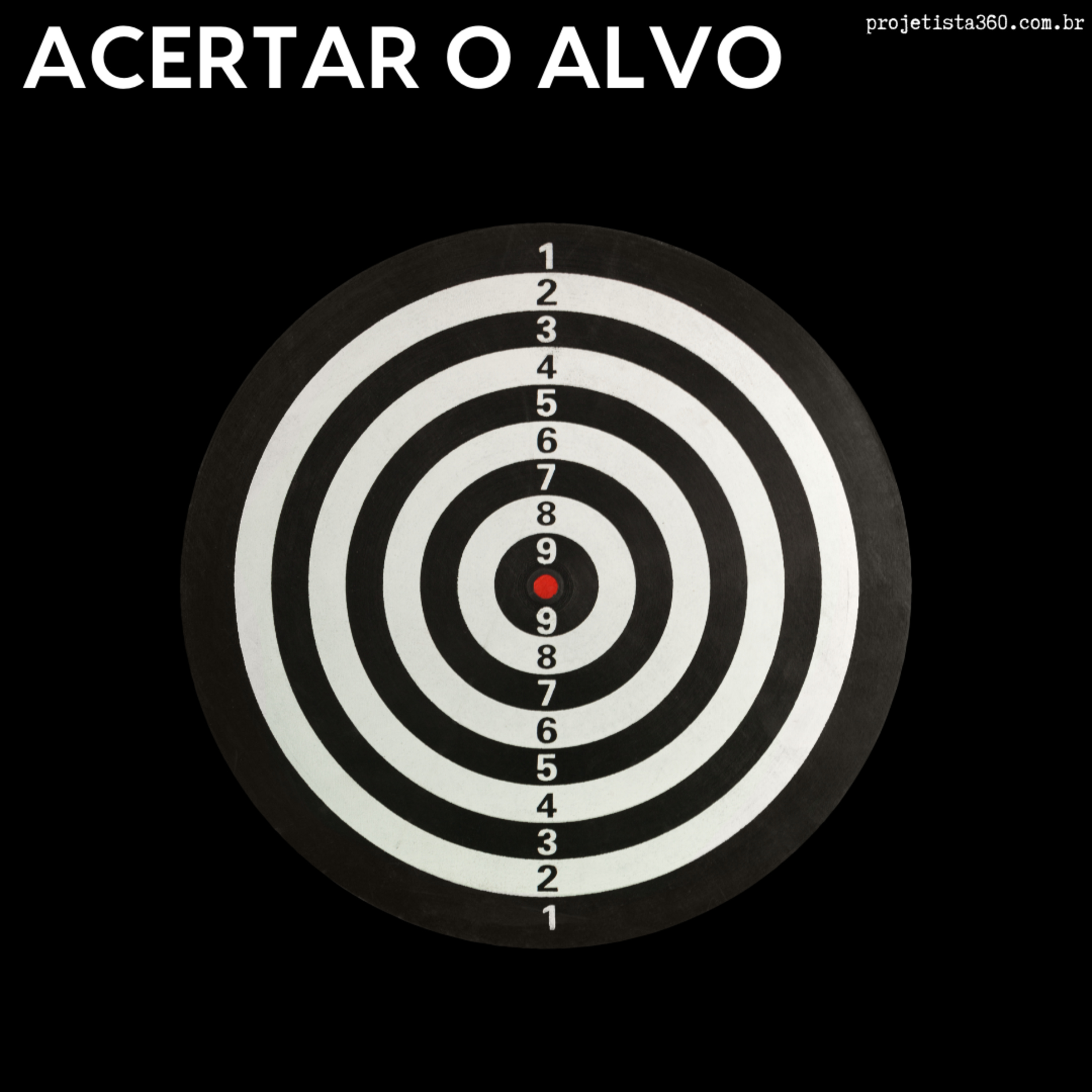 Projetista 360º