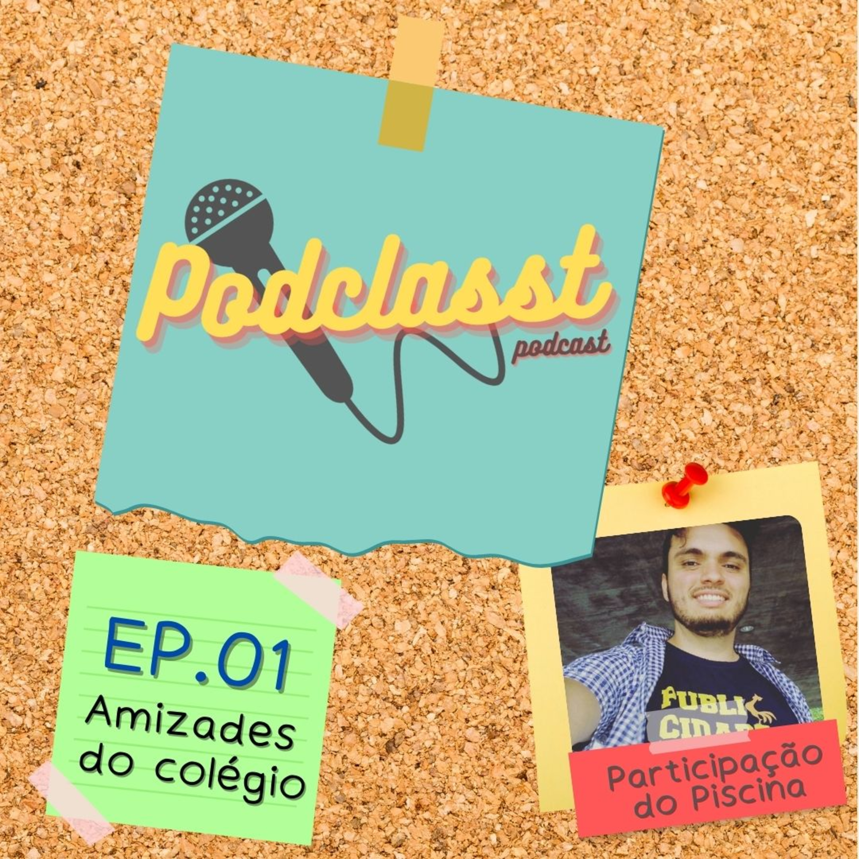PODCLASST PODCAST
