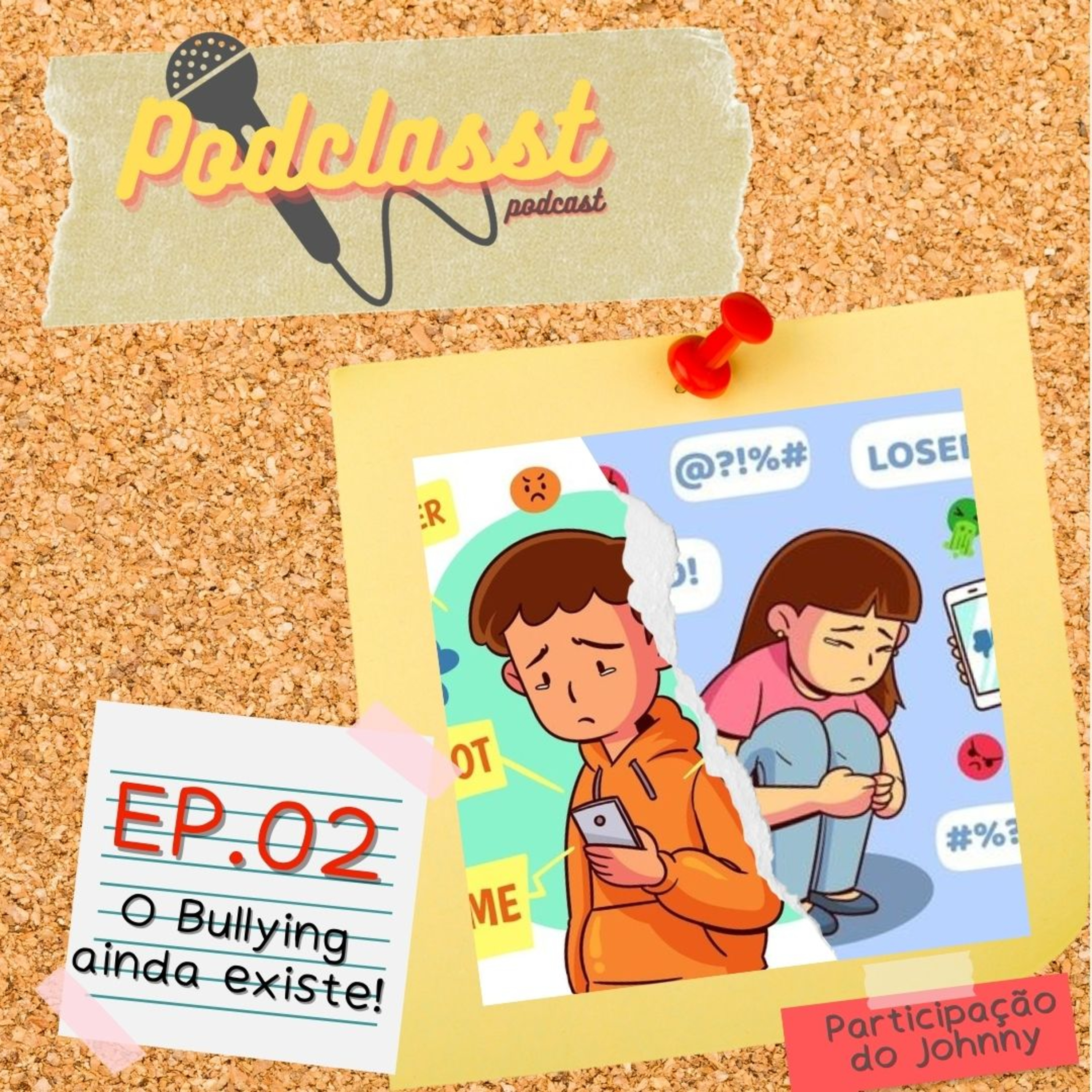 PODCLASST PODCAST