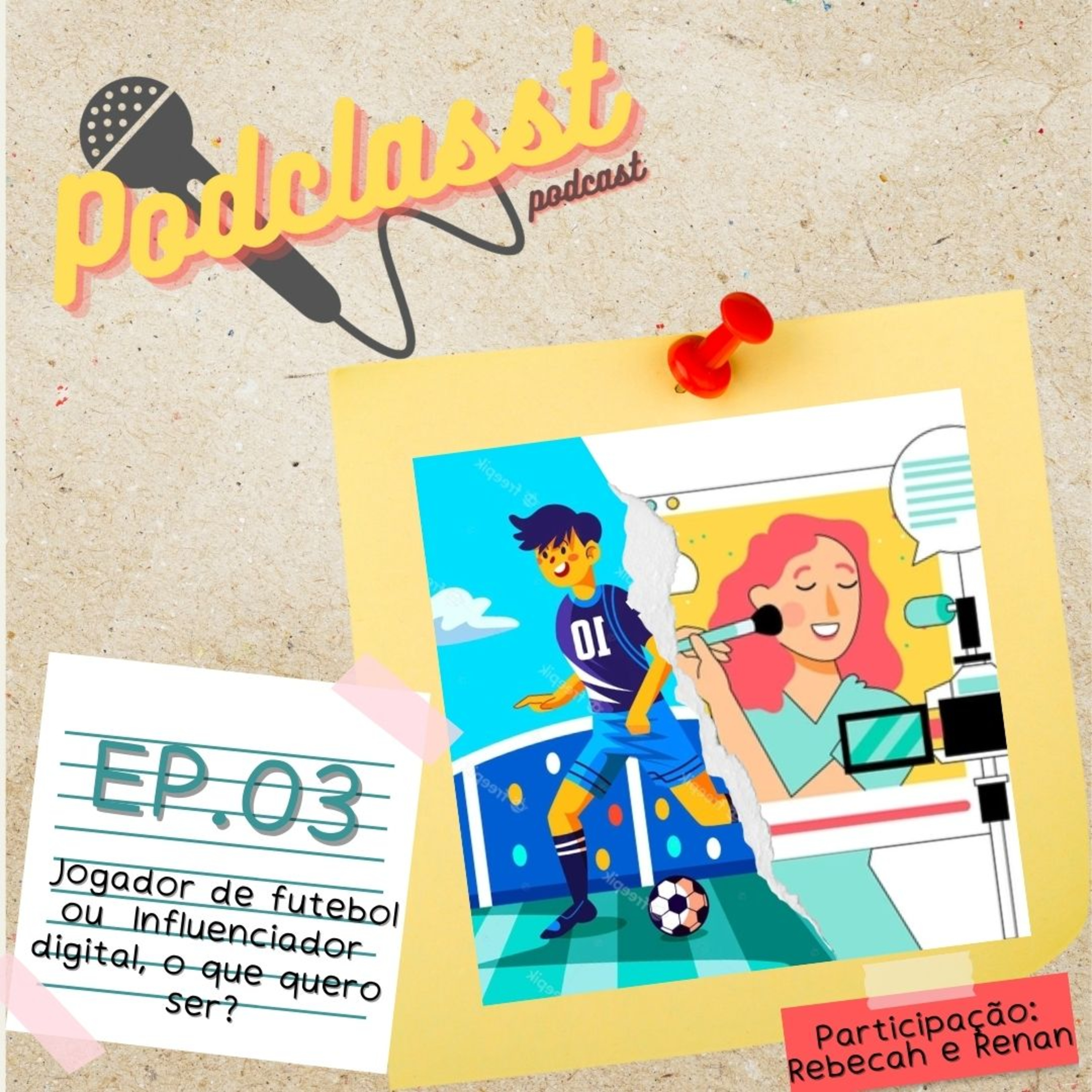 PODCLASST PODCAST
