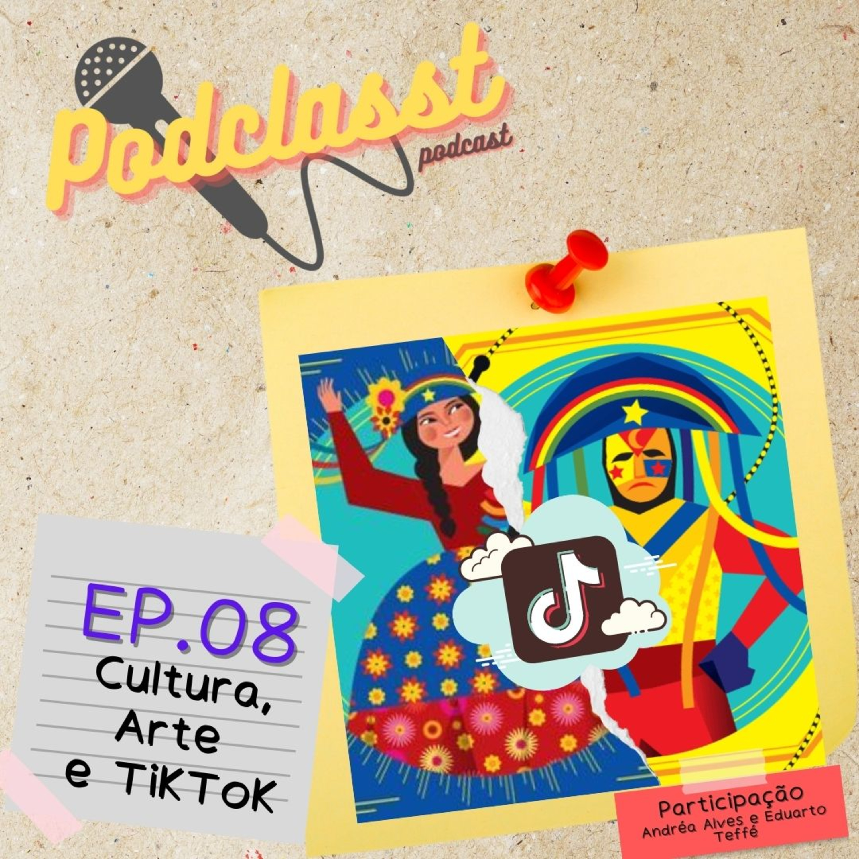 PODCLASST PODCAST