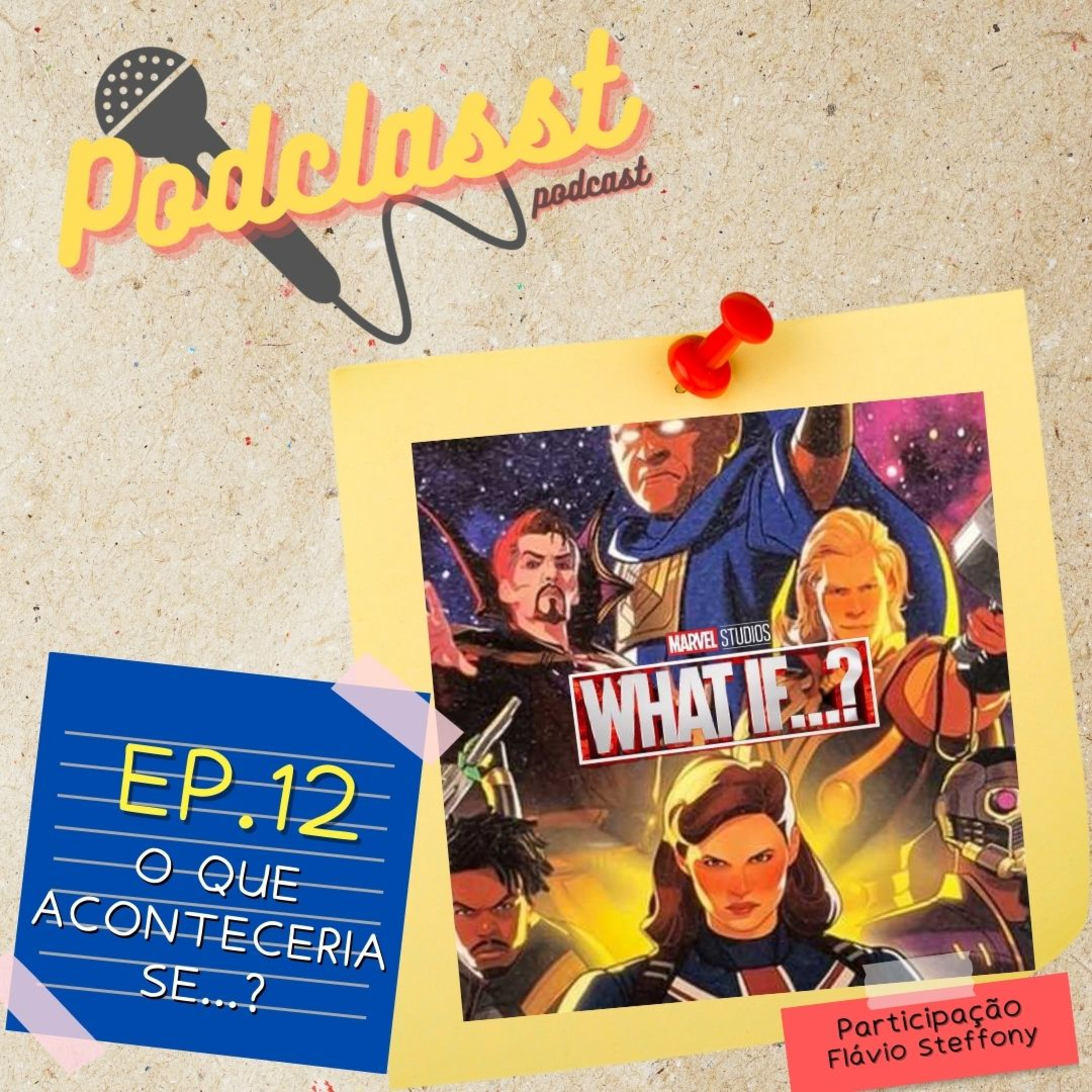 PODCLASST PODCAST
