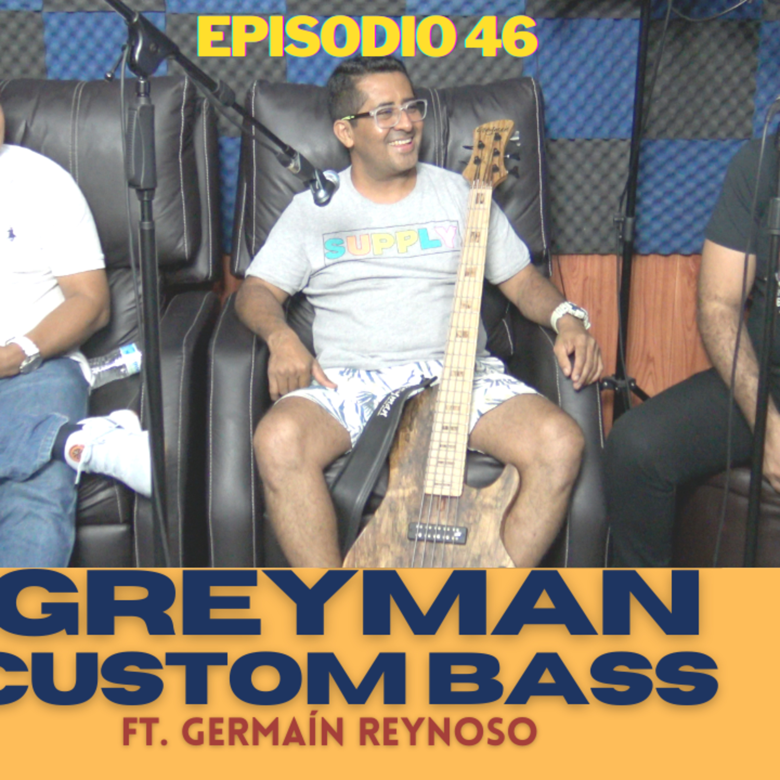 Cristianos Podcast