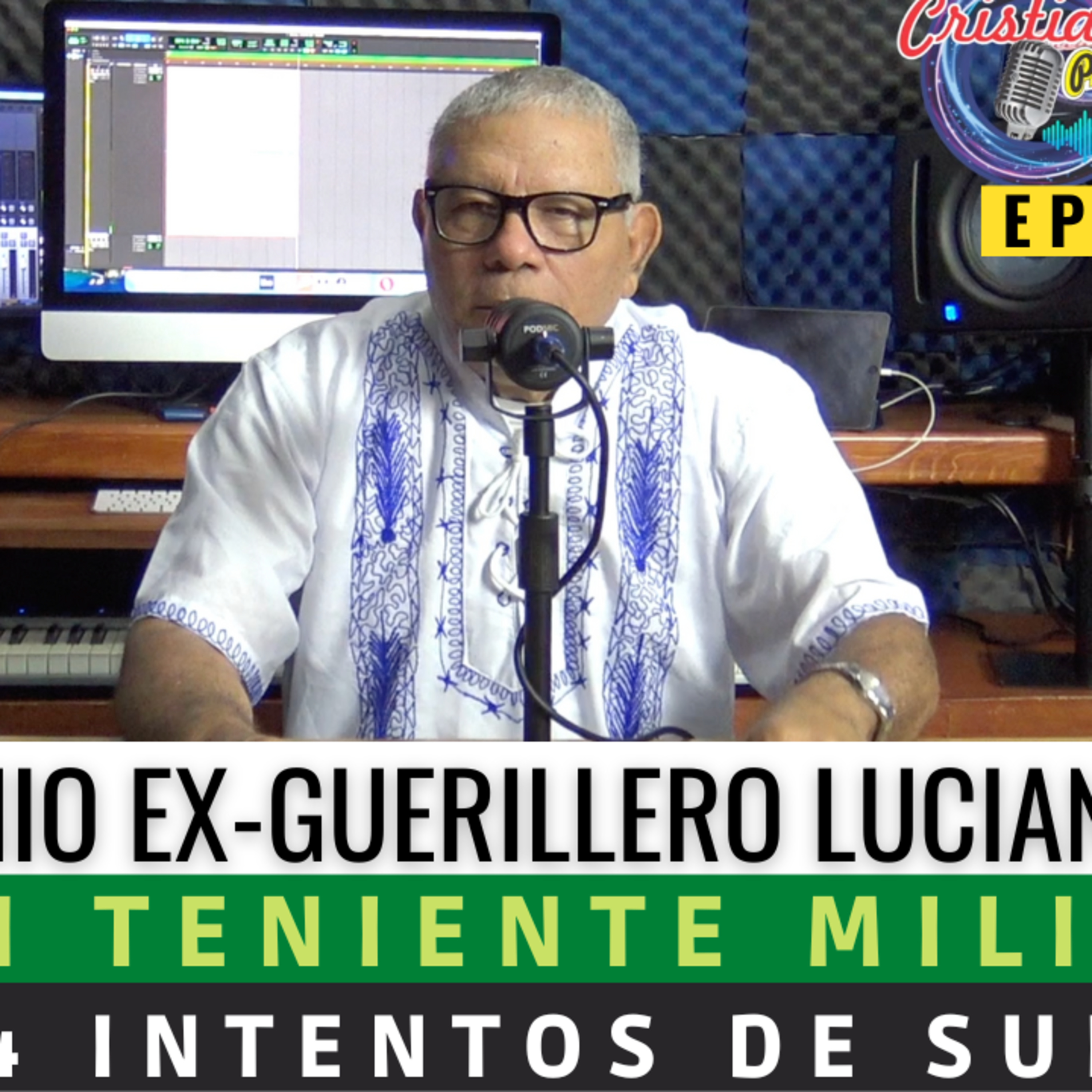 Cristianos Podcast