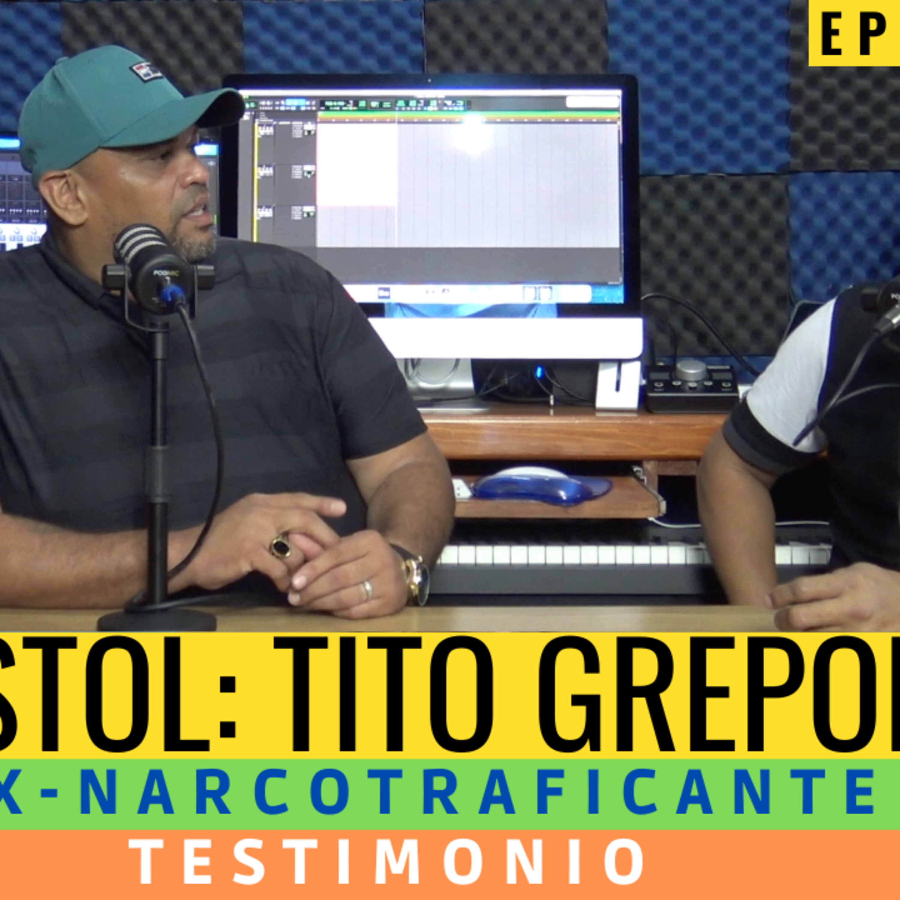 Cristianos Podcast