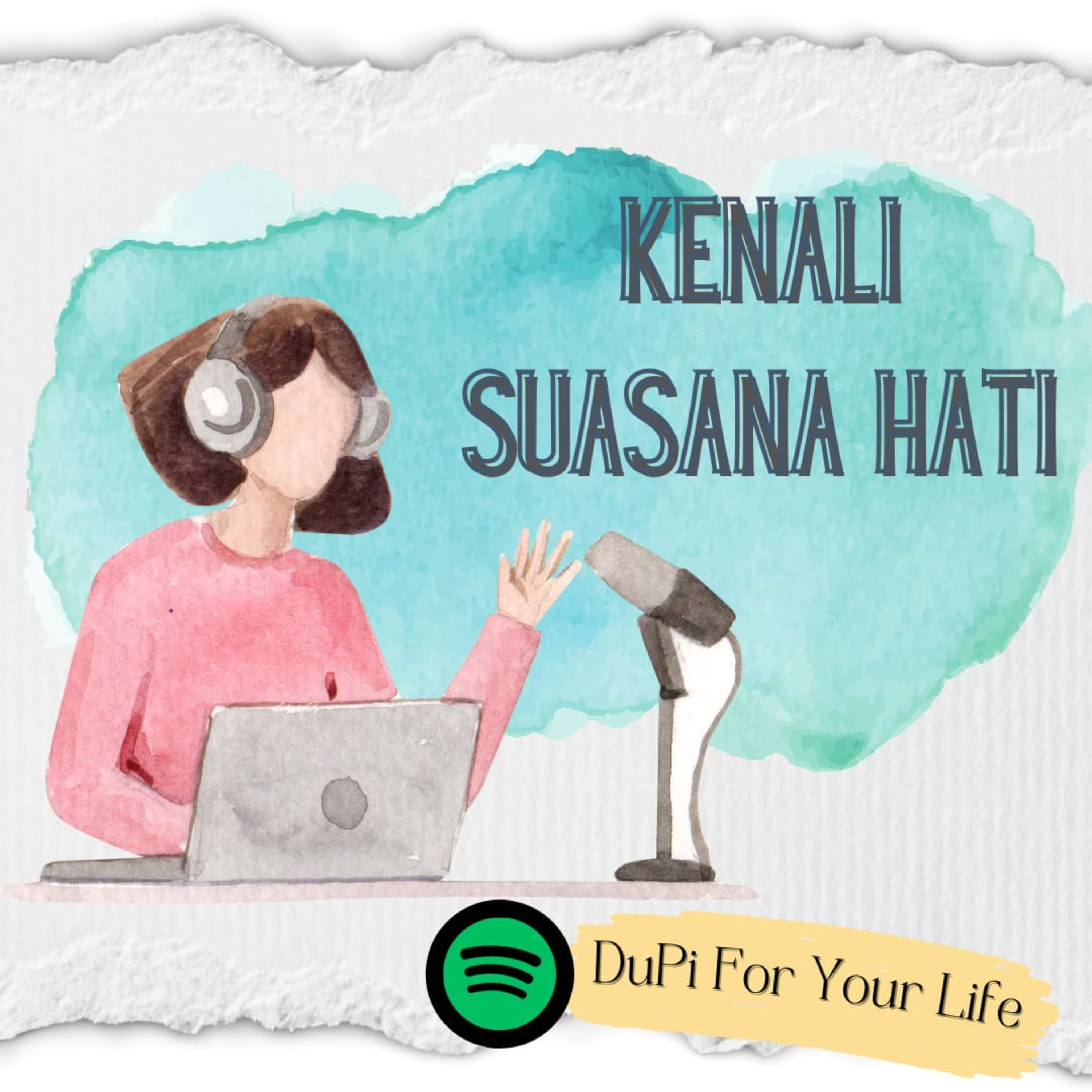 Podcast DuPi