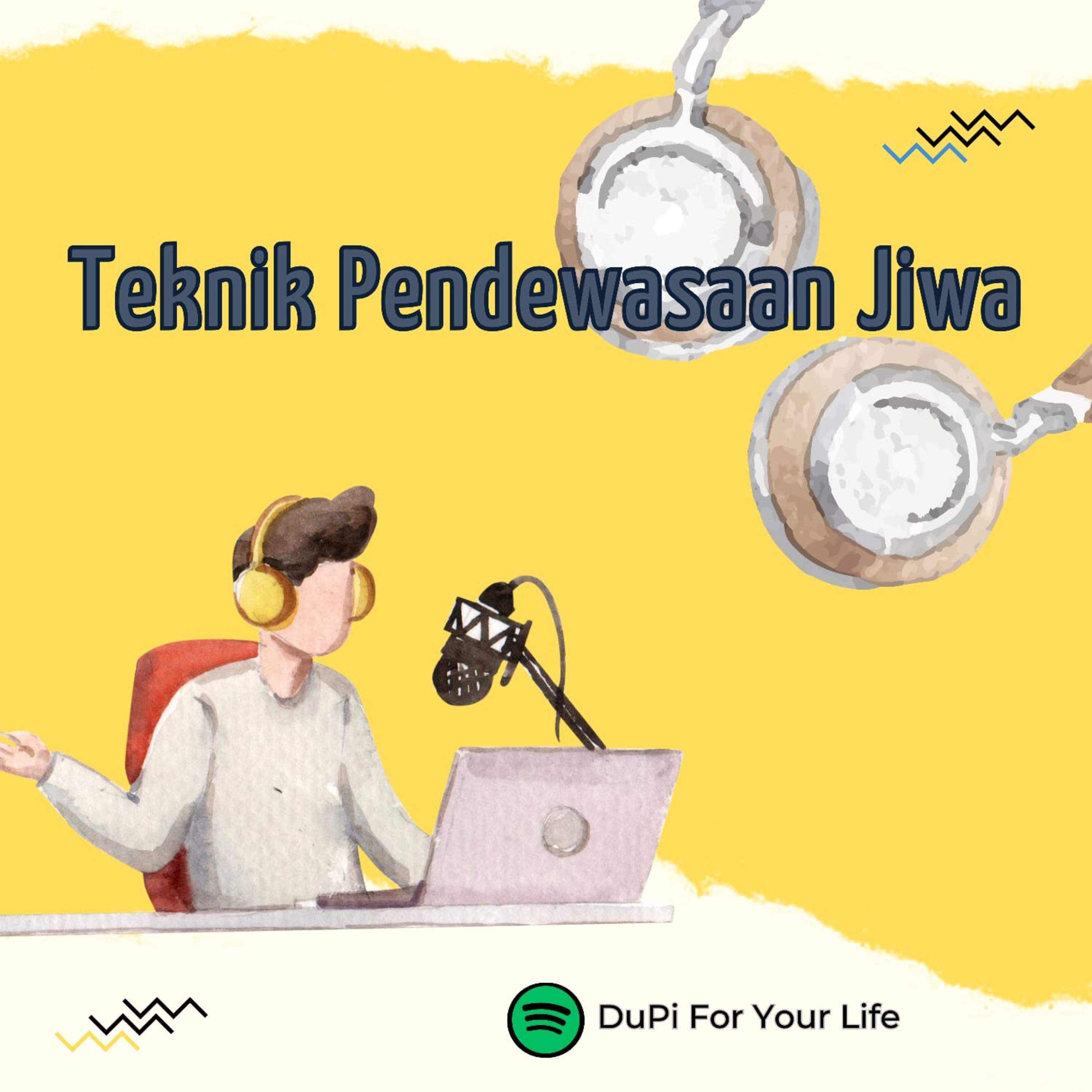 Podcast DuPi