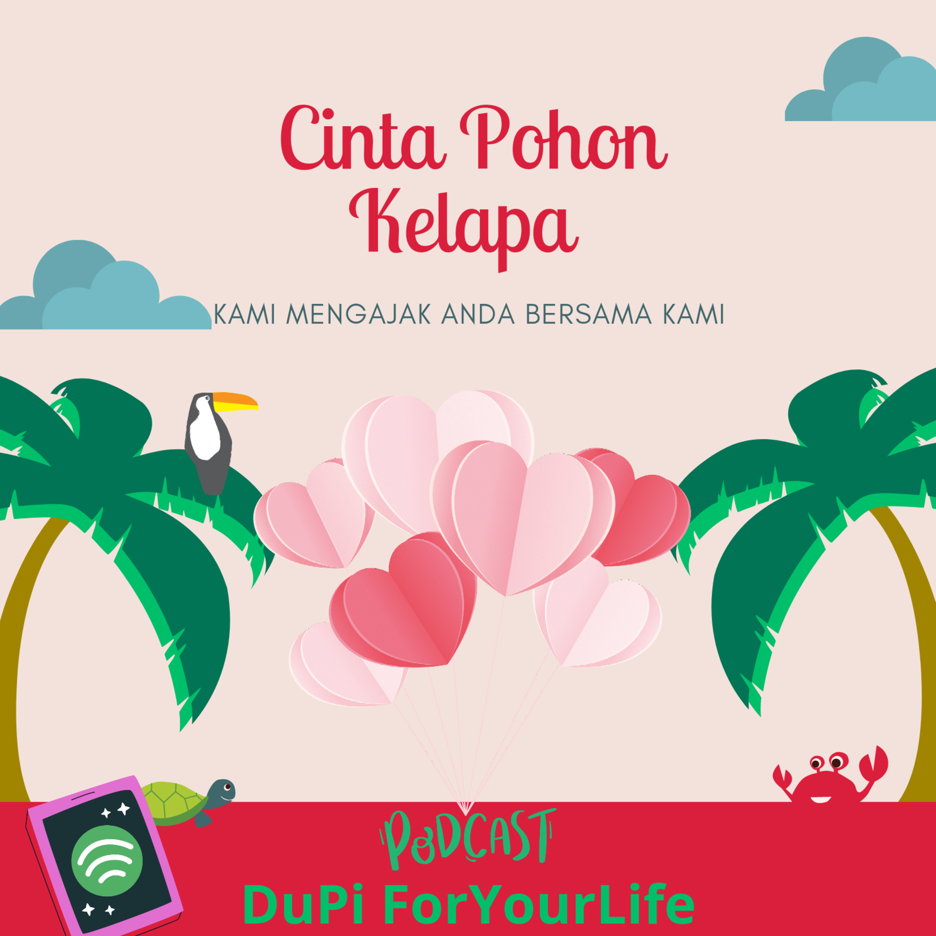 Podcast DuPi
