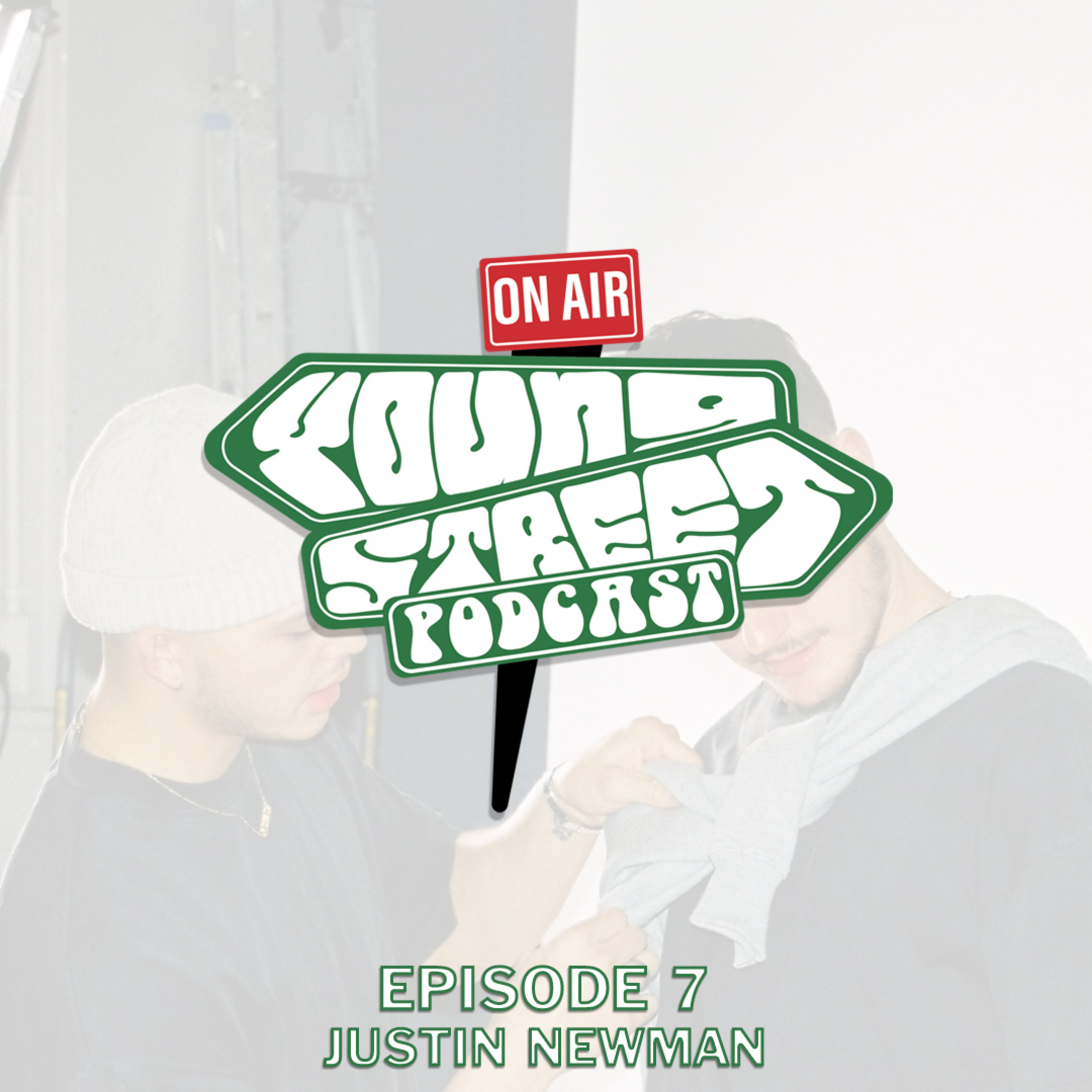 Young Street Podcast