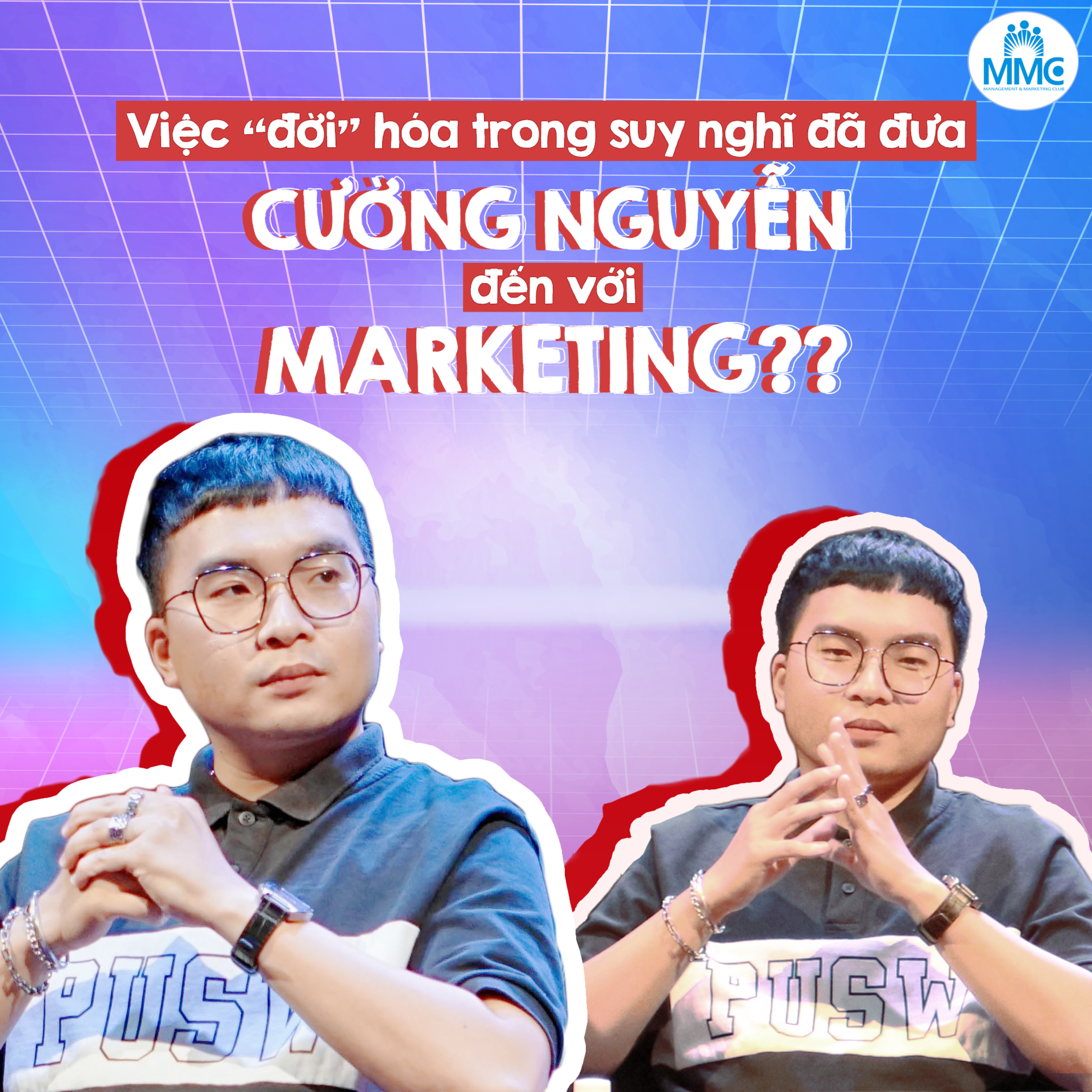 MMC Podcast