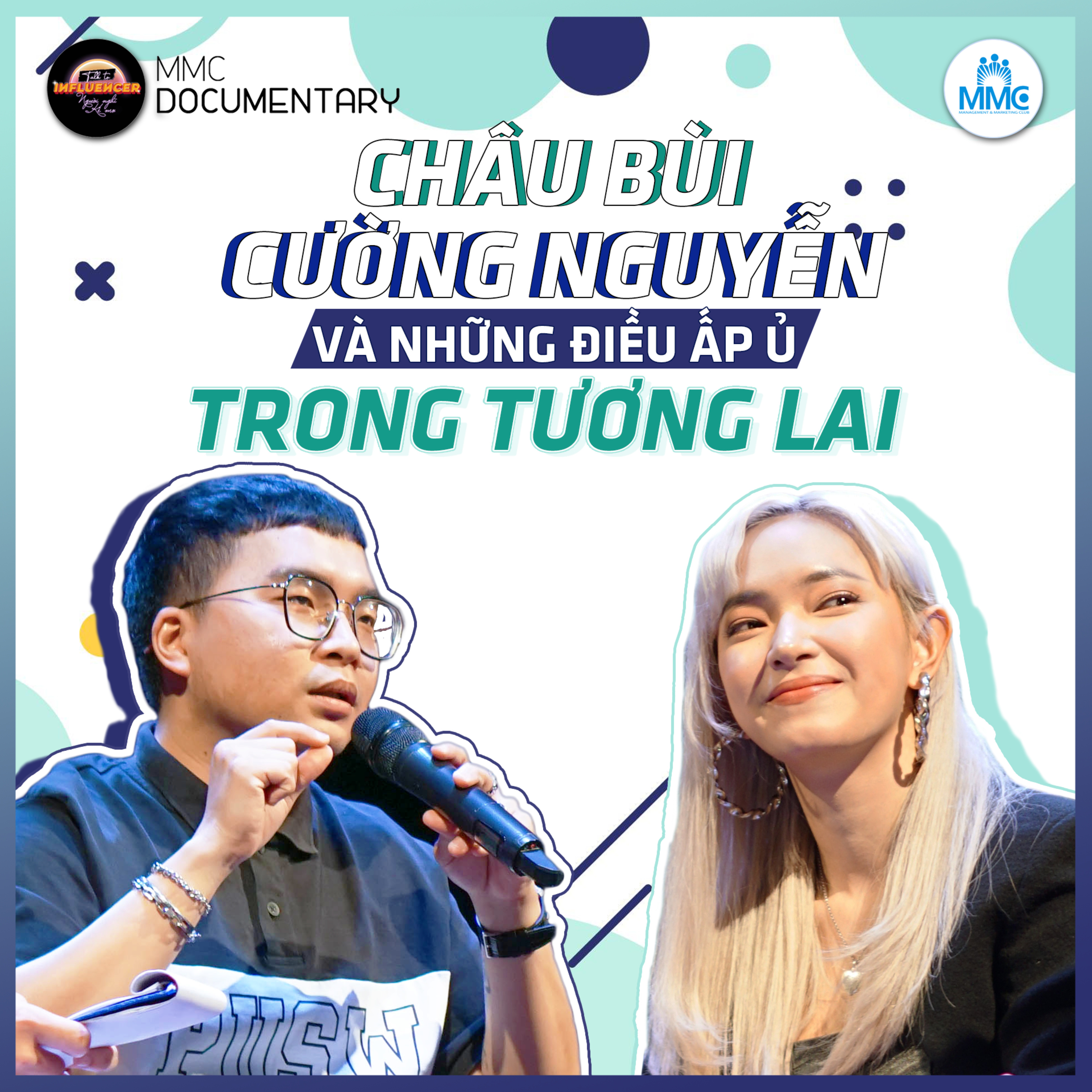 MMC Podcast