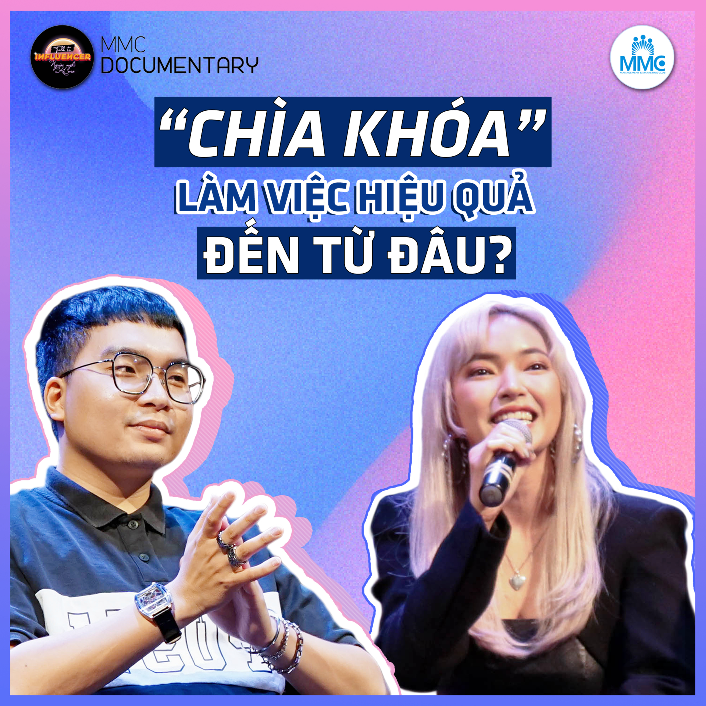 MMC Podcast