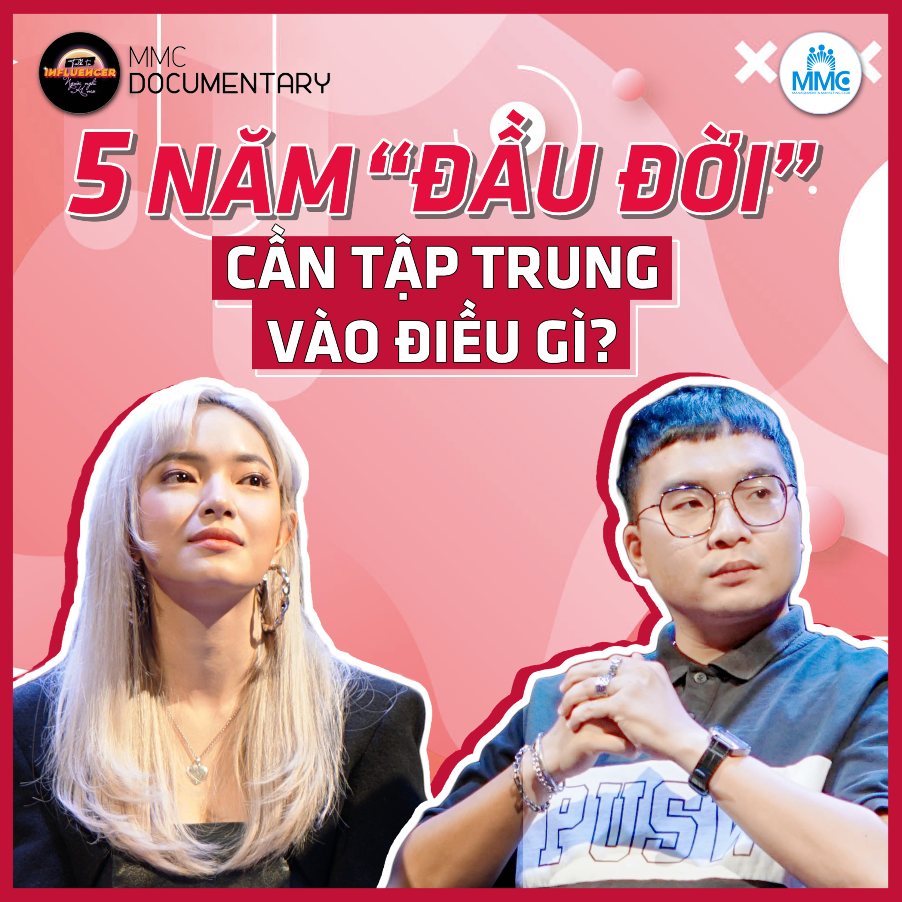 MMC Podcast