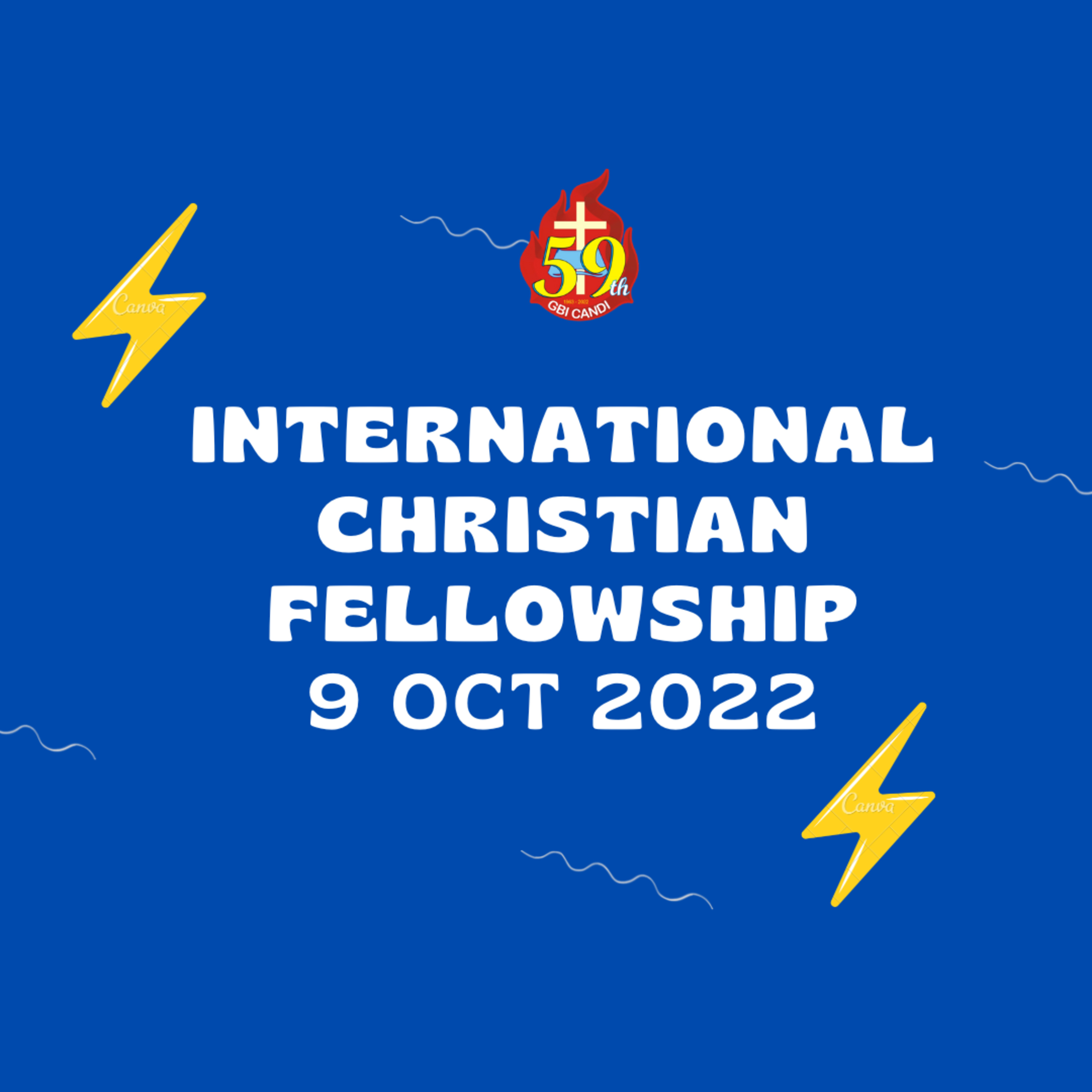 CICF, 9 OCT 2022 episode artwork