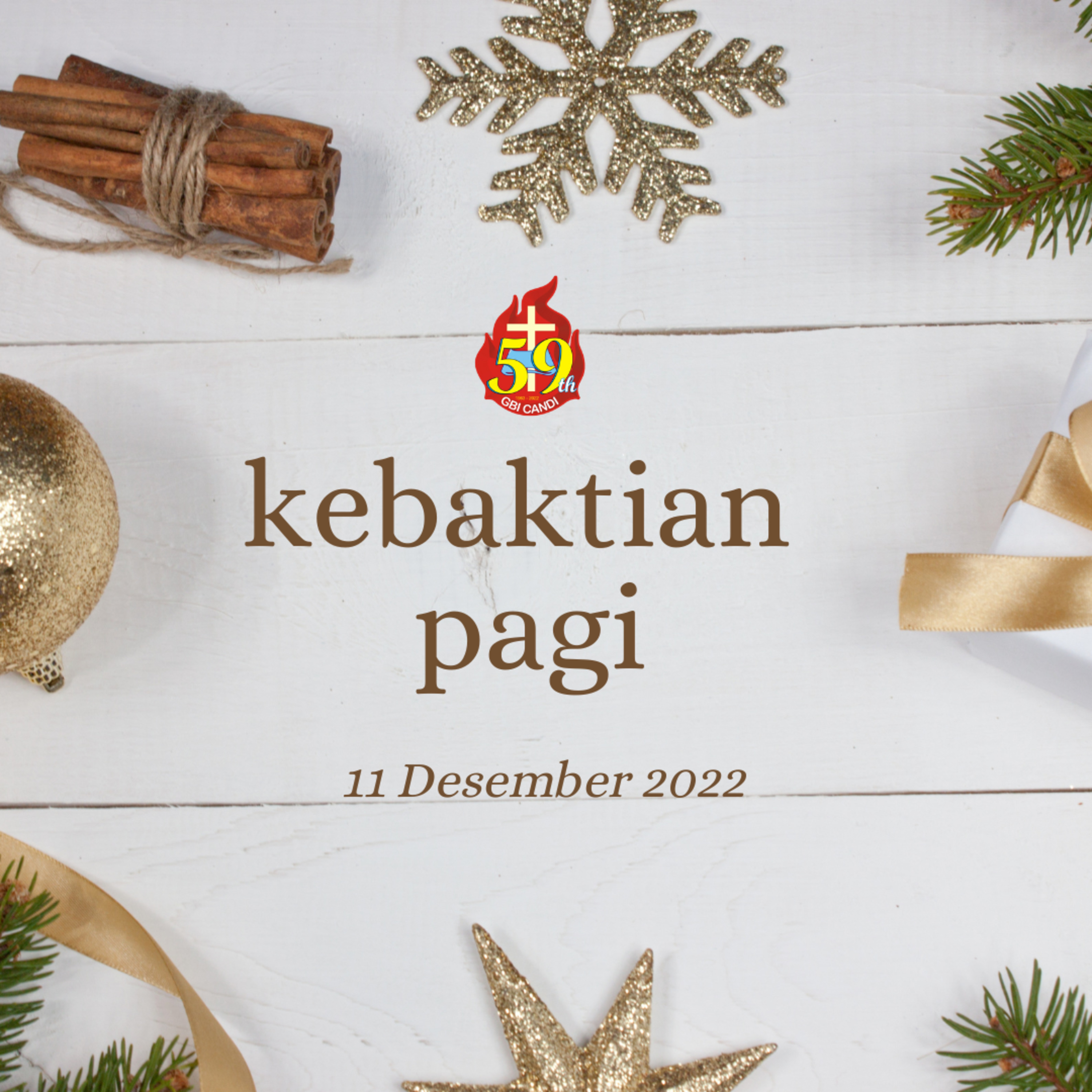 KEBAKTIAN PAGI, 11 DES 2022 episode artwork