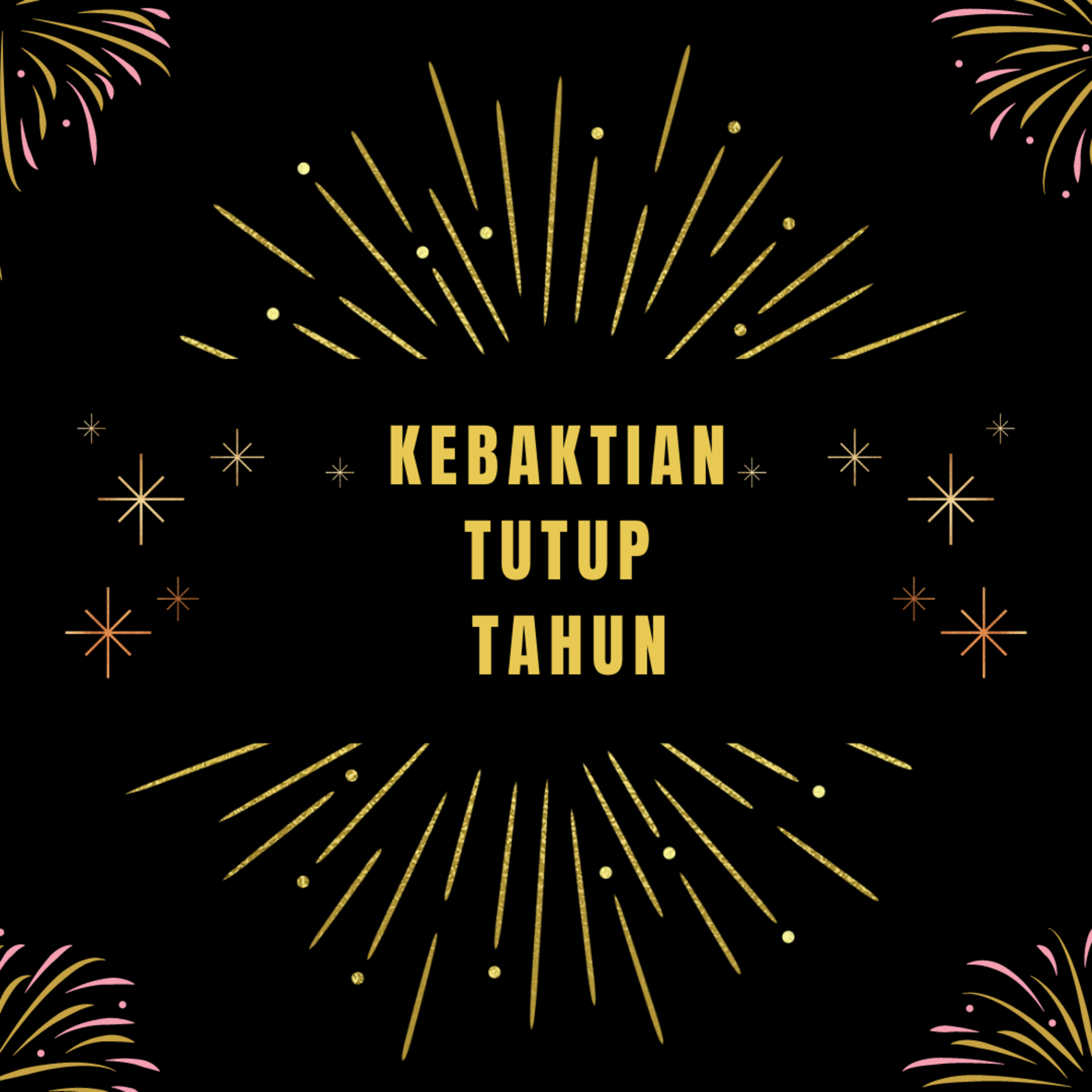 KEBAKTIAN AKHIR TAHUN, 31DES 2022  episode artwork
