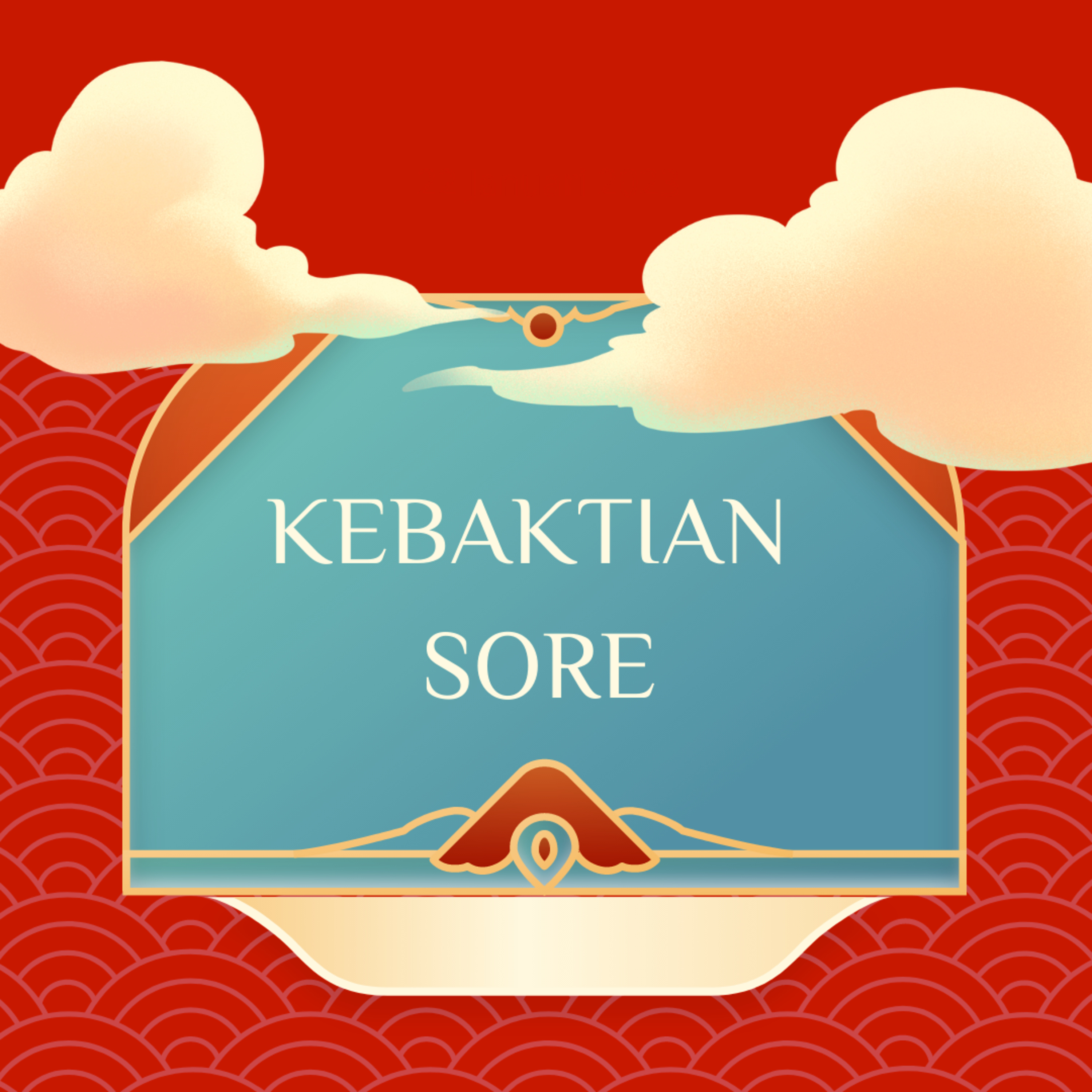 Kebaktian Sore, 22 JAN 2023 (LIVE) episode artwork