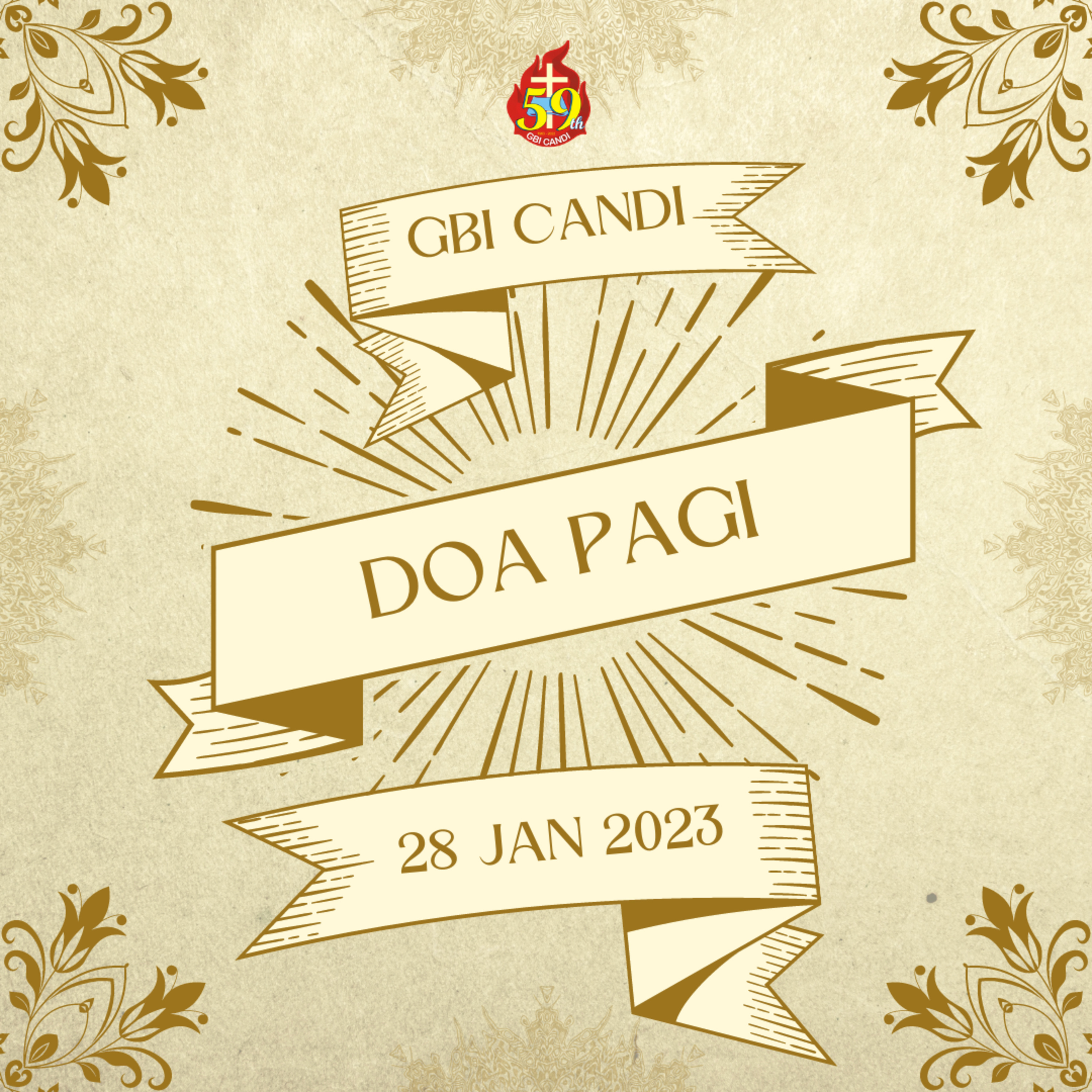 DOA PAGI, 28 JAN 2023  episode artwork