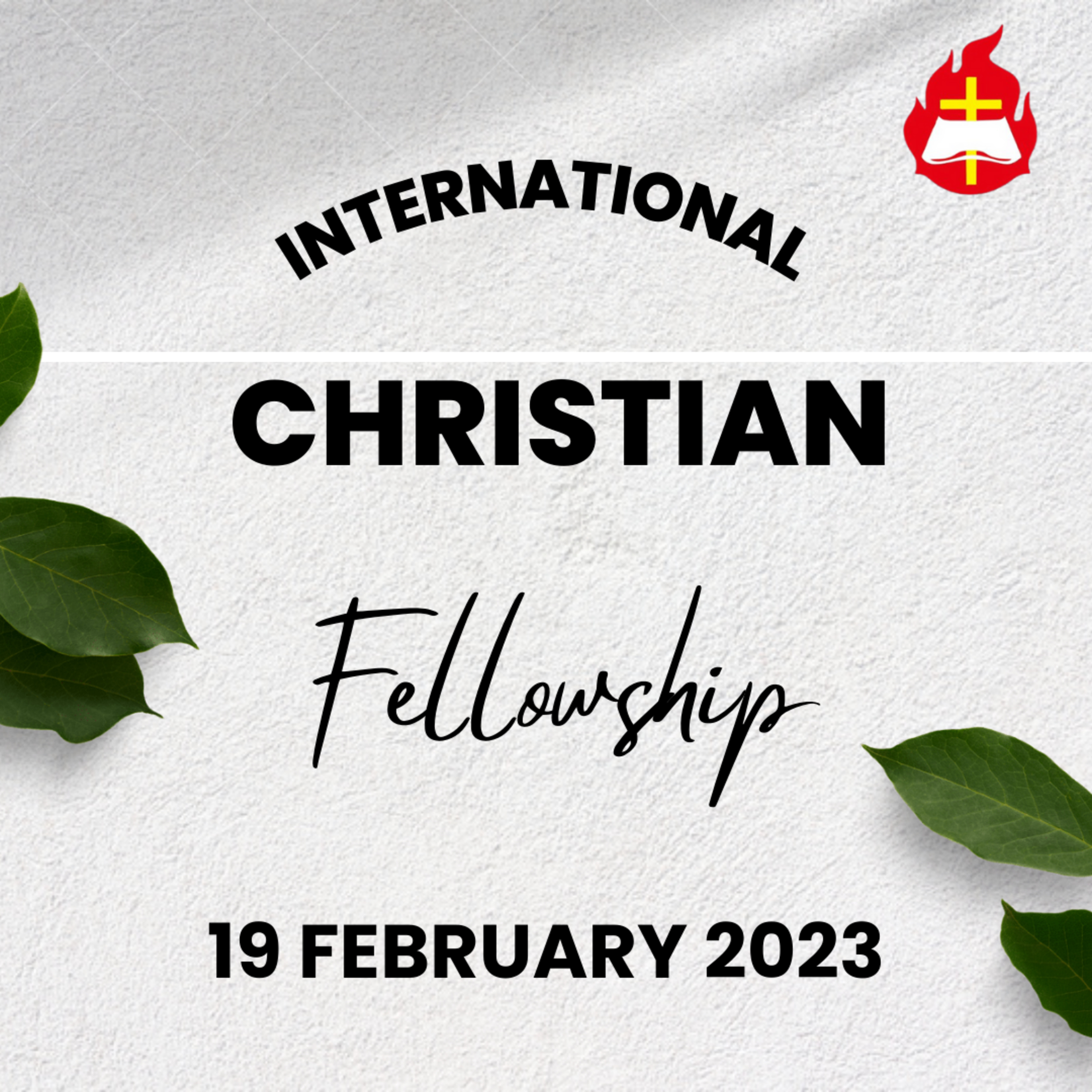 CICF, 19 FEB 2023 episode artwork