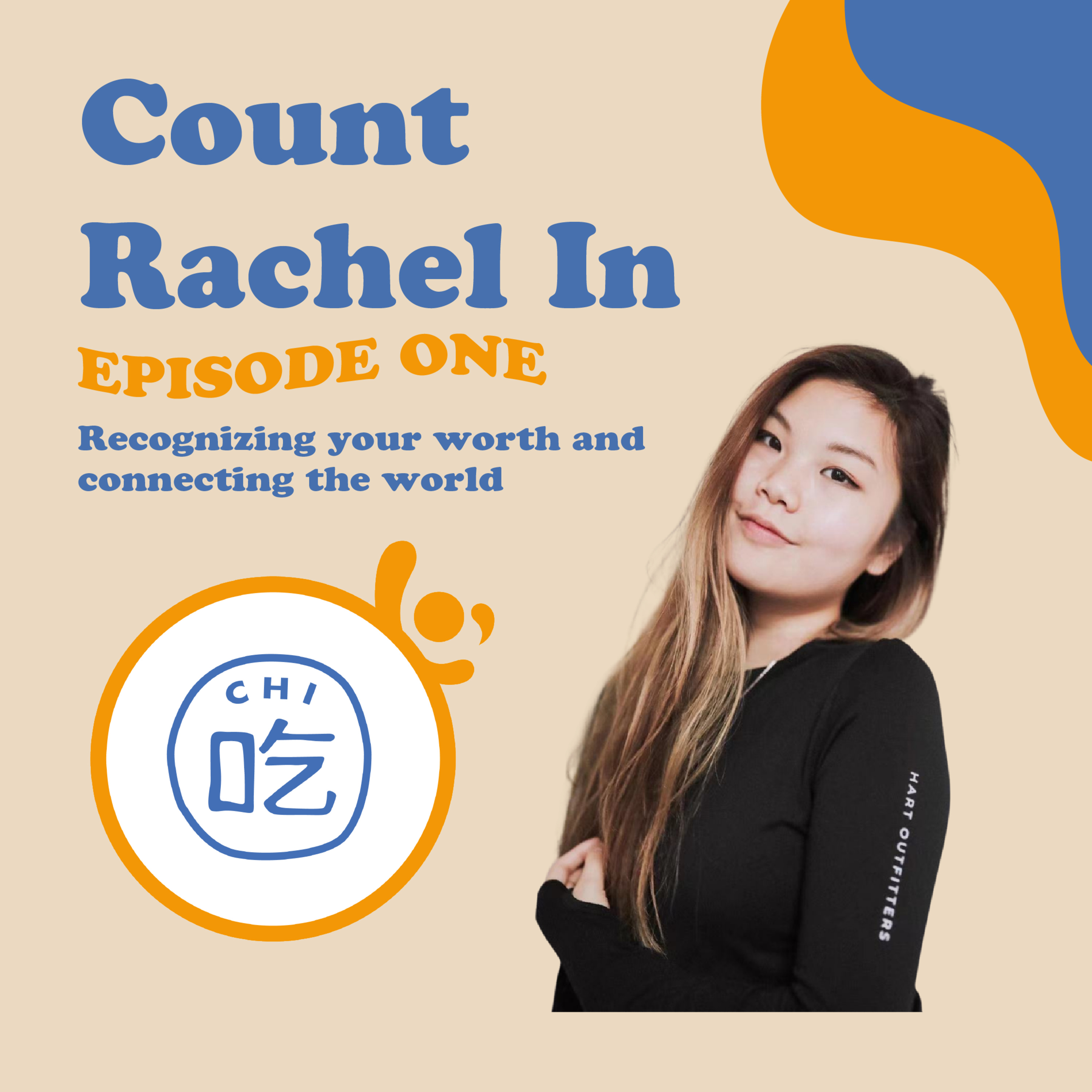 Count Her In