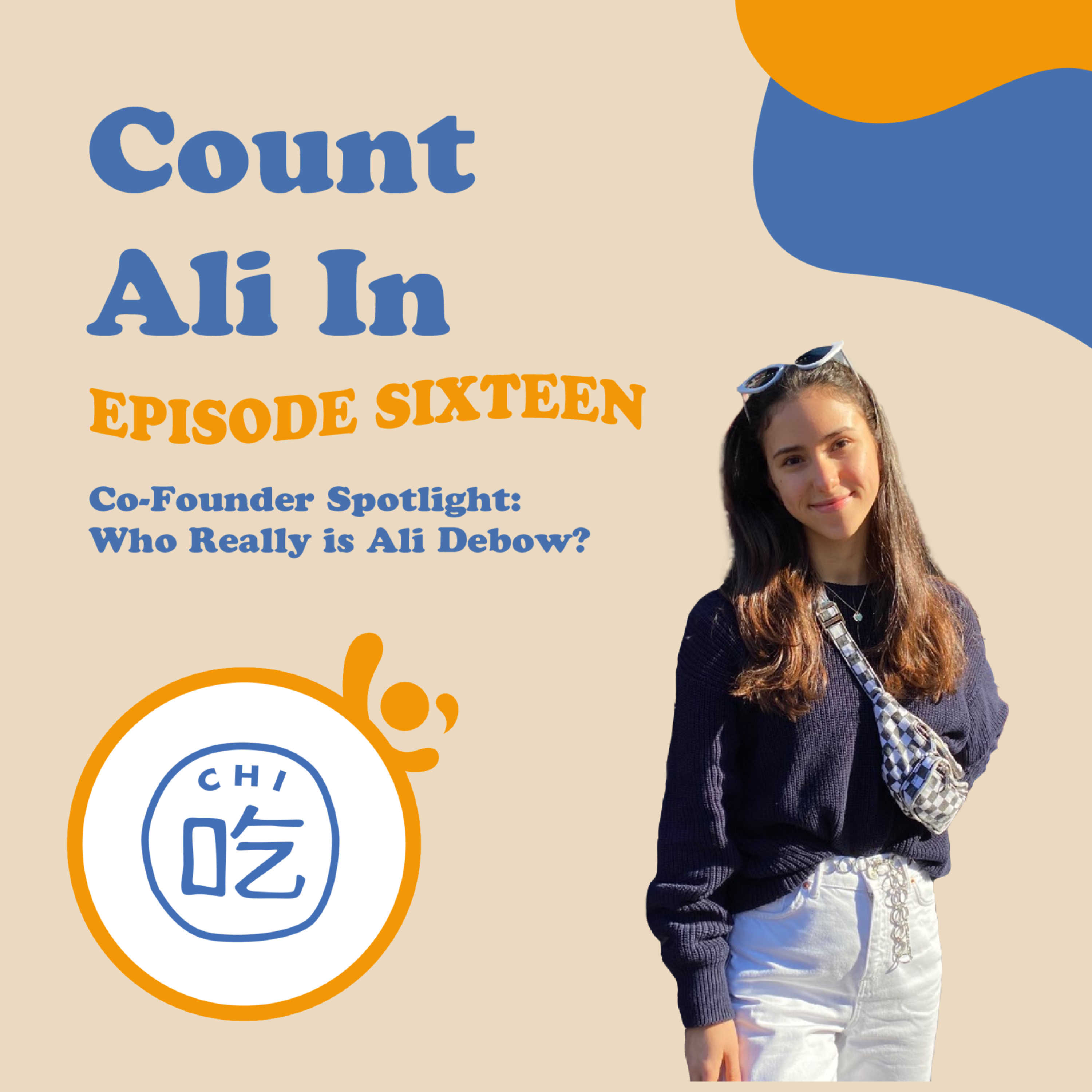 Count Her In