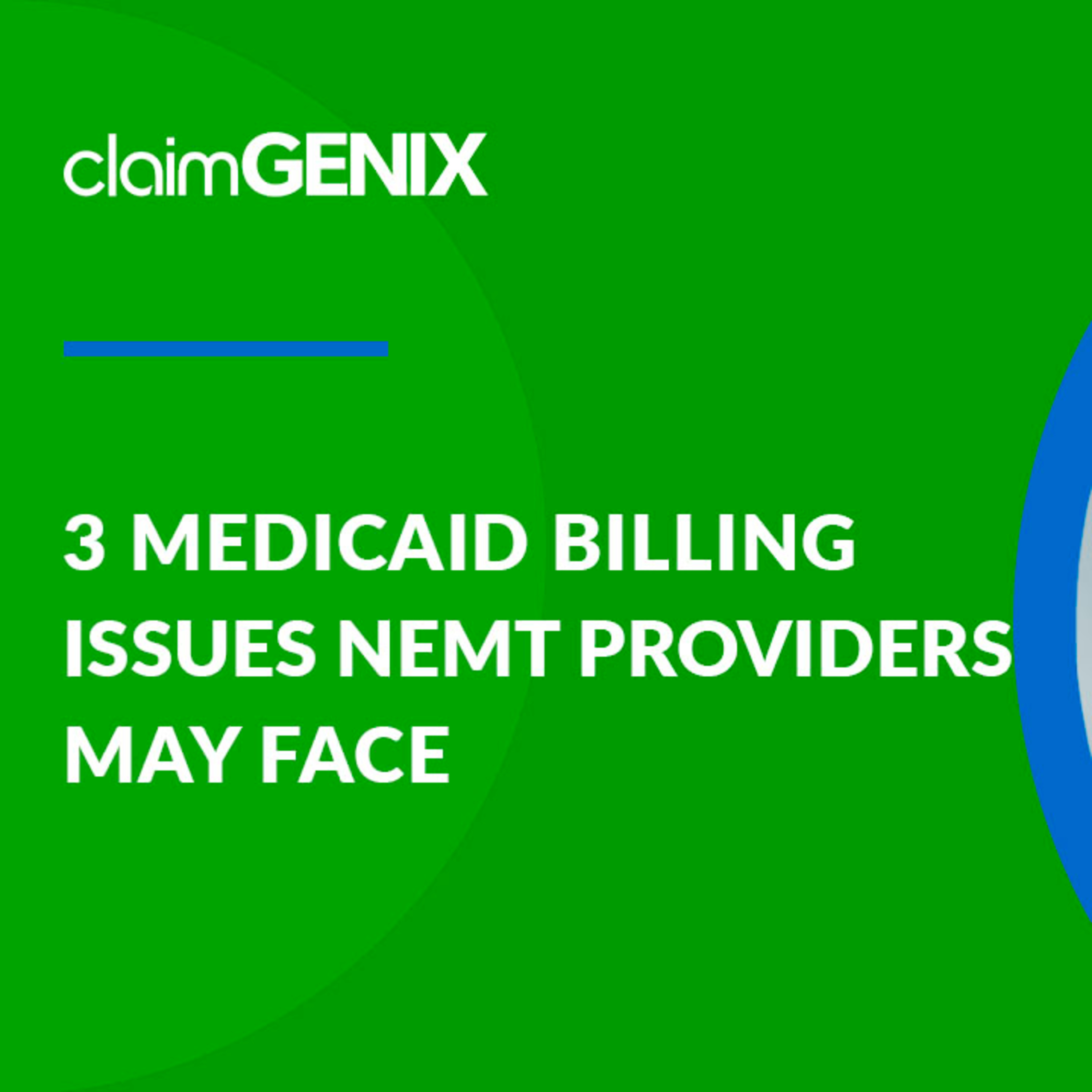 Inside the Lamp Podcast by RouteGenie: Medical Transportation Insights